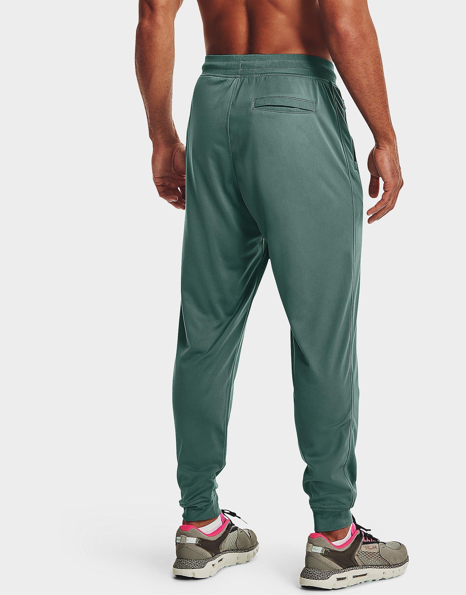 under armour tricot pants