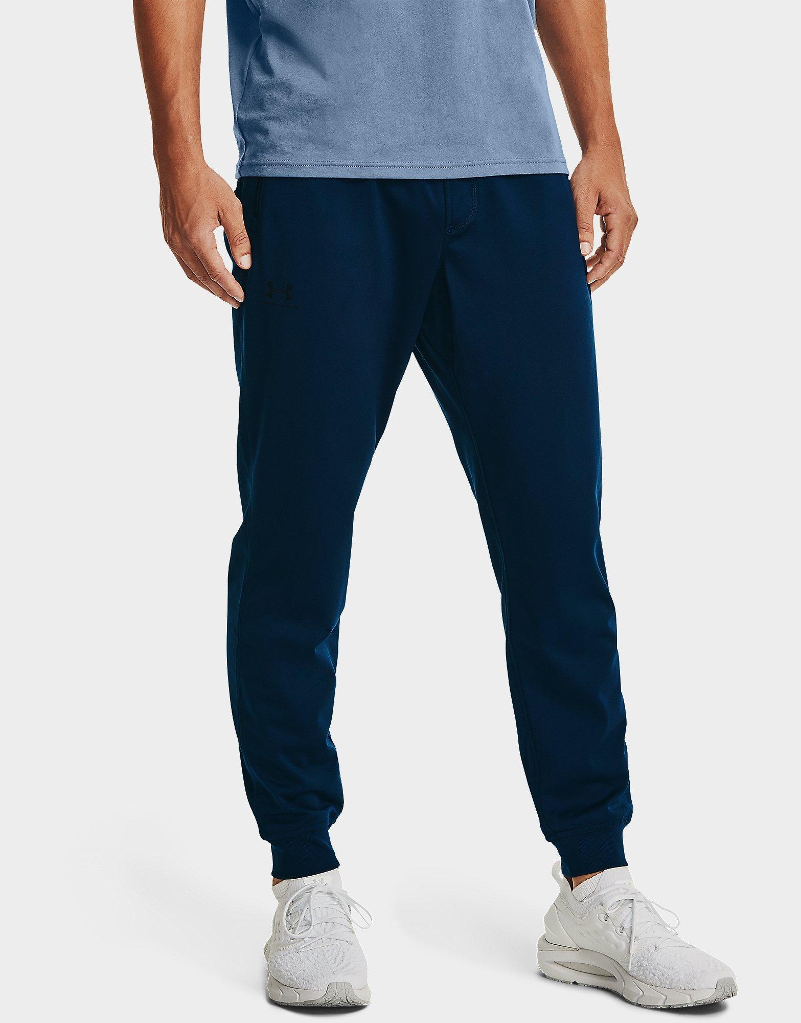 under armour joggers