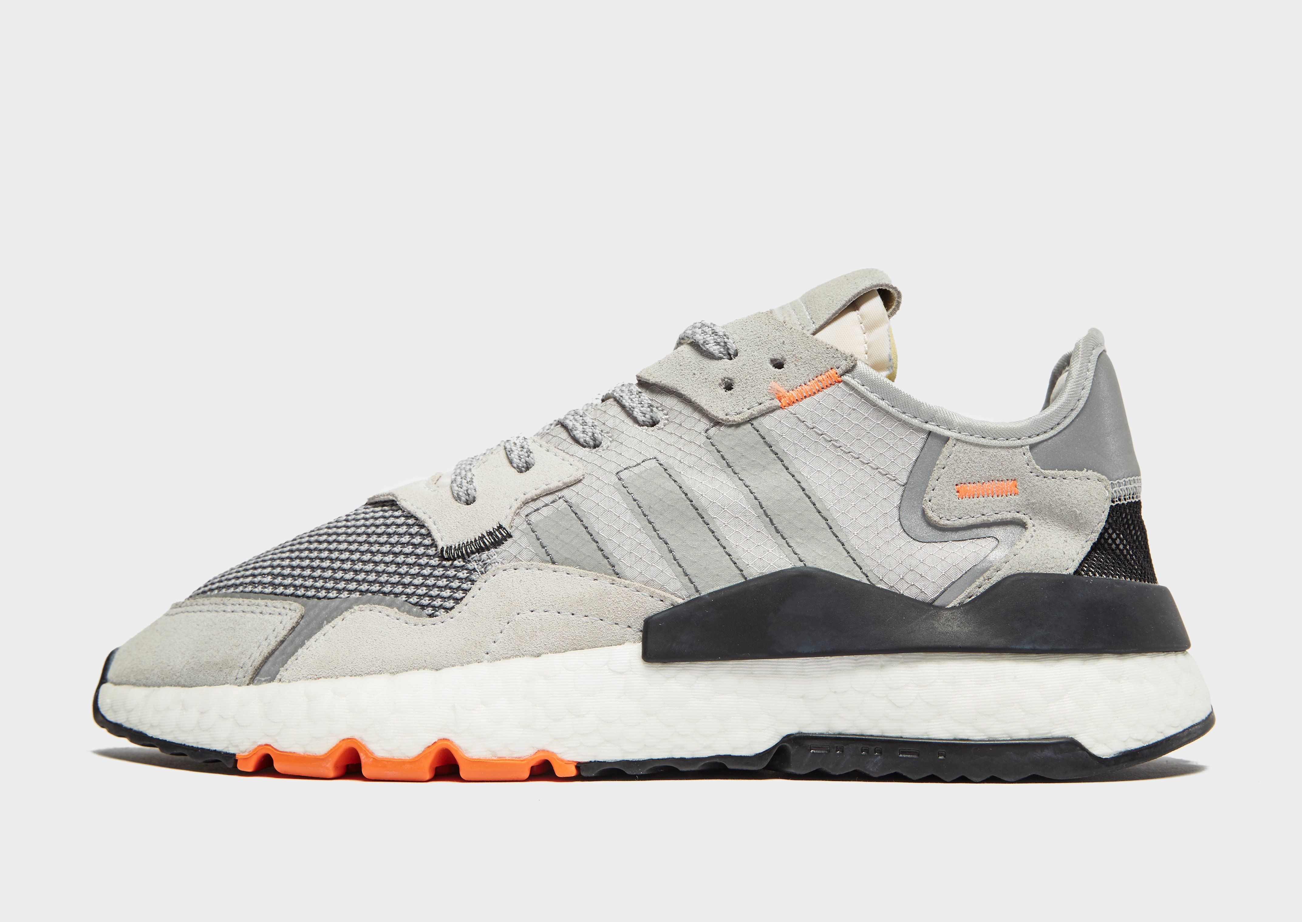 adidas Originals Nite Jogger | JD Sports