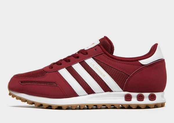 Adidas Originals LA Trainer | JD Sports Ireland Adidas Originals LA Trainer | JD Sports Ireland