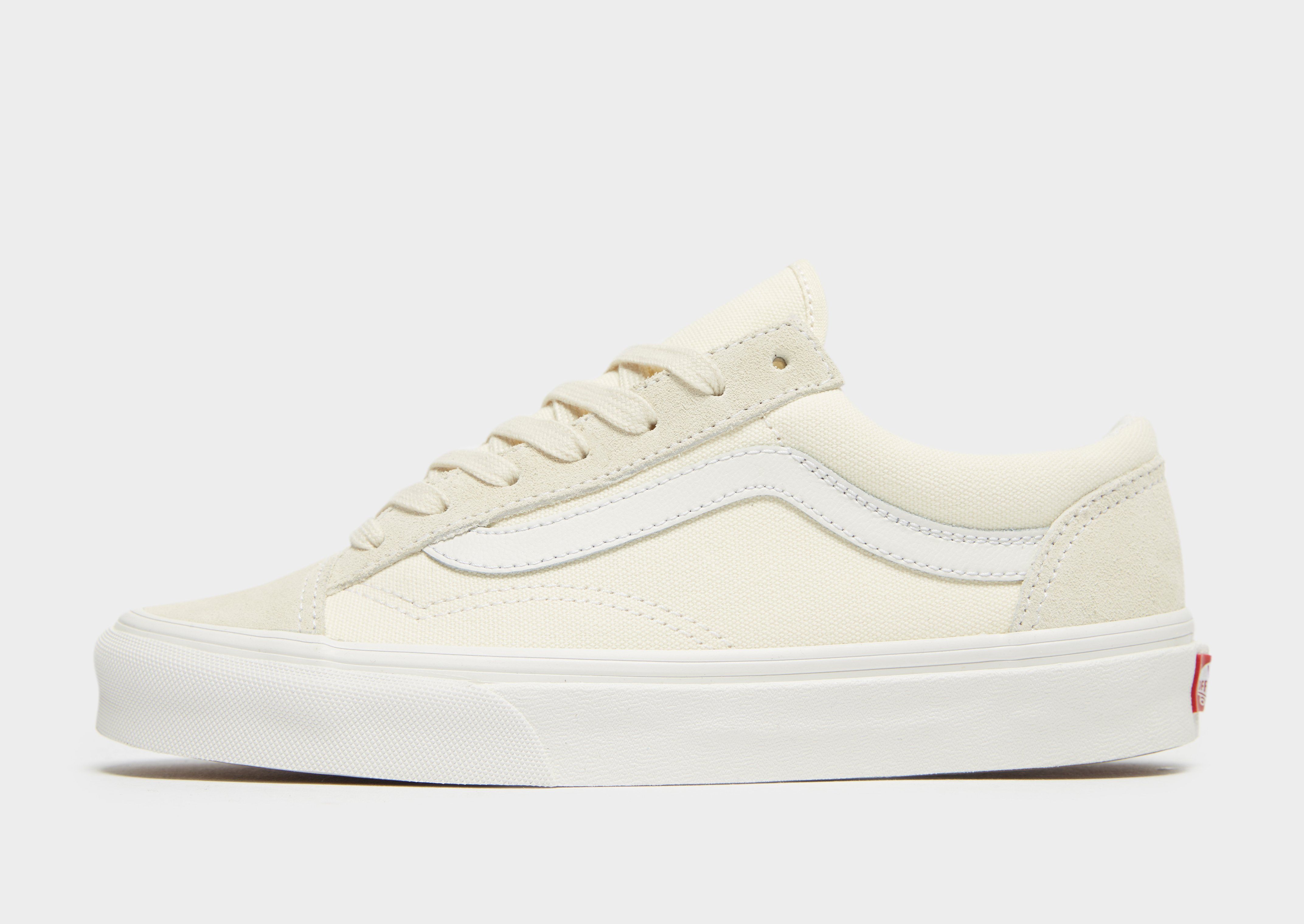 Vans Style 36 Mesh Women's JD Sports