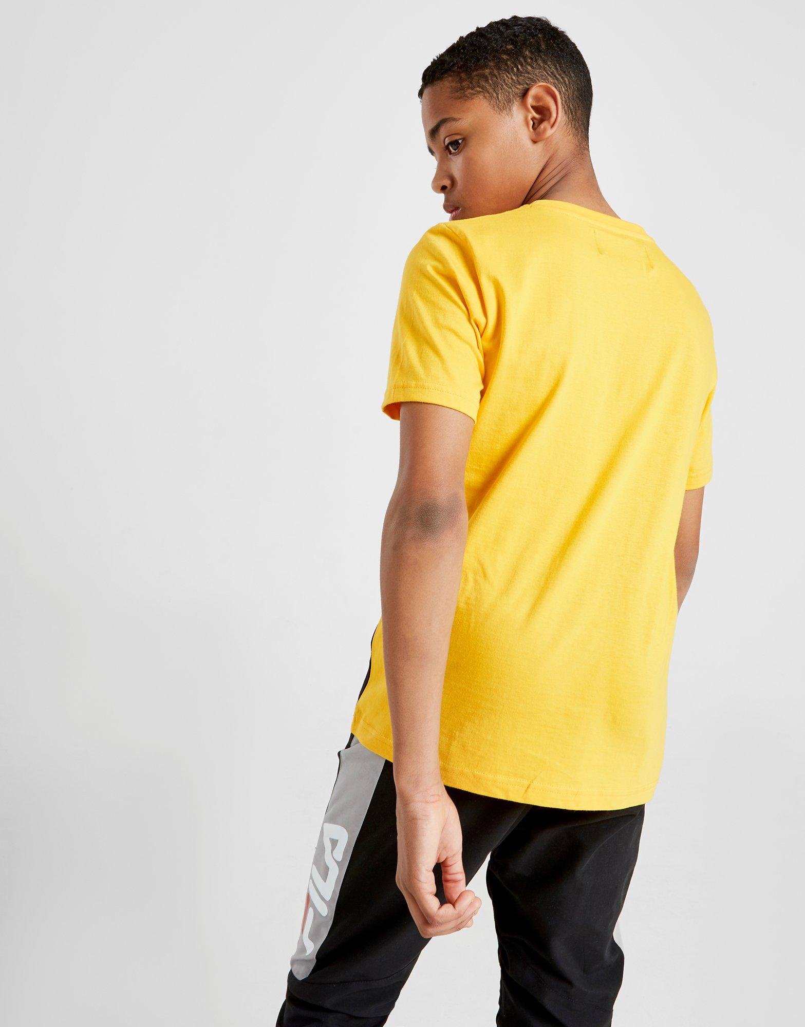 fila mick t shirt