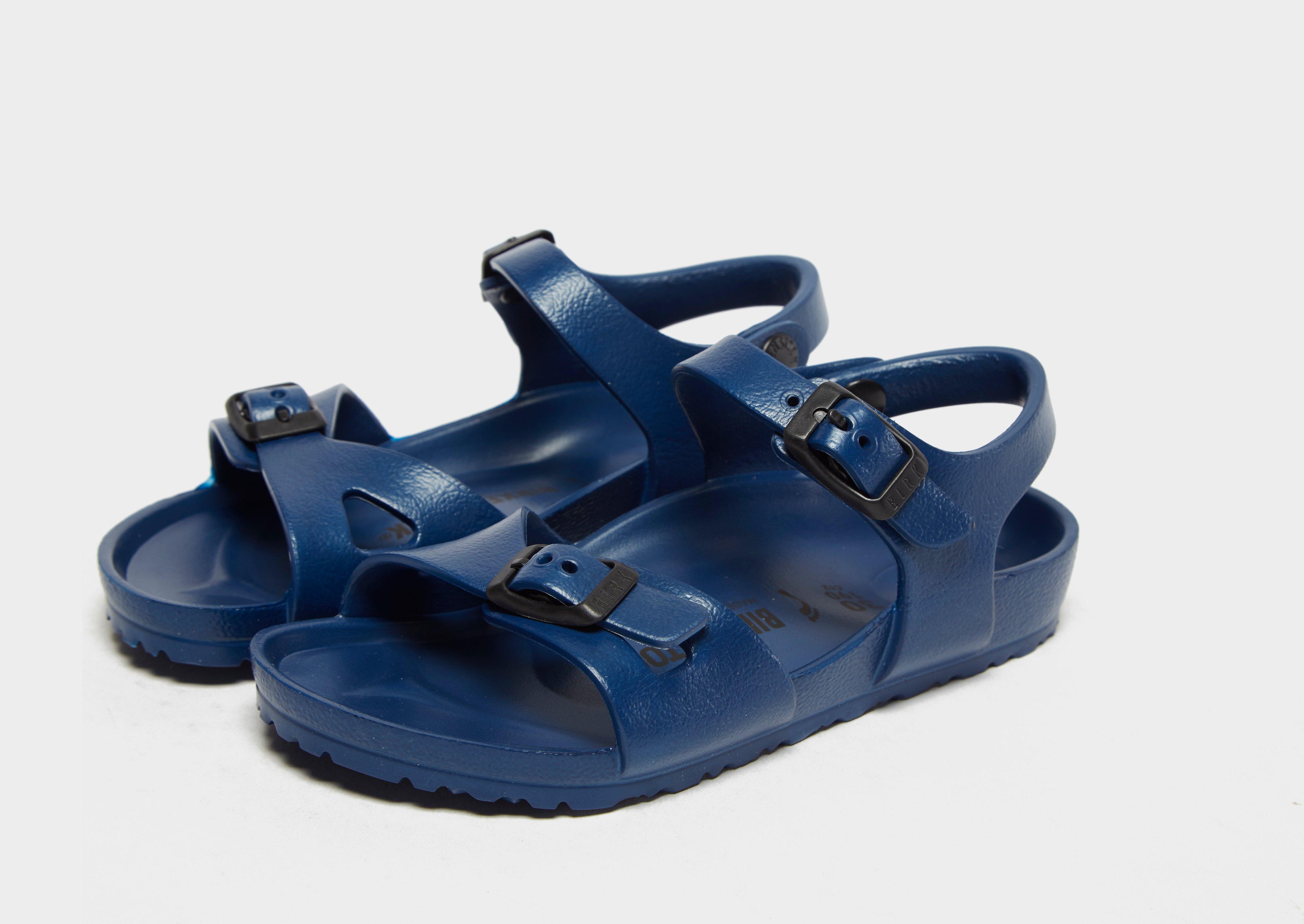 Birkenstock Rio EVA Sandaalit Lapset