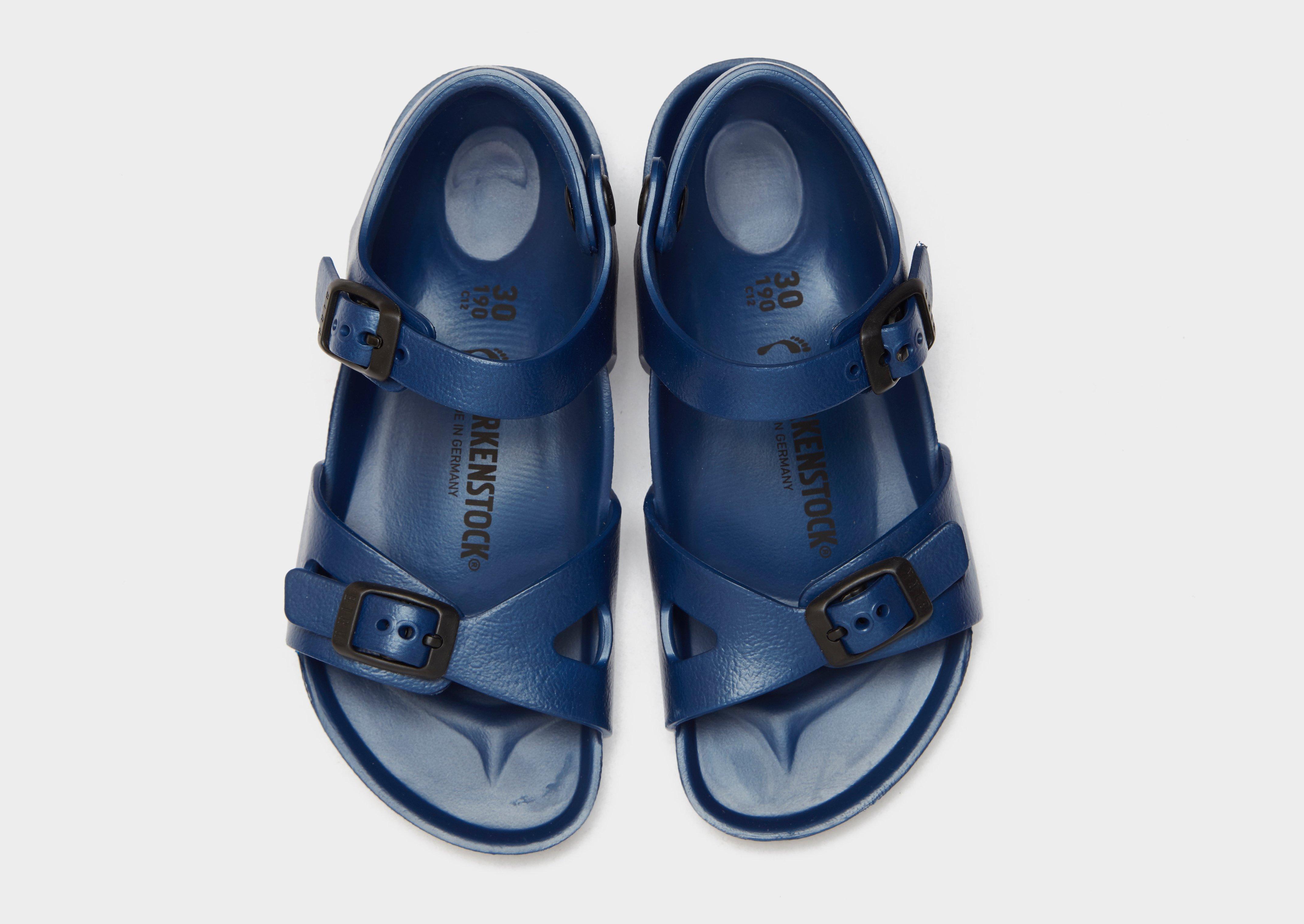 Birkenstock Rio EVA Sandaalit Lapset