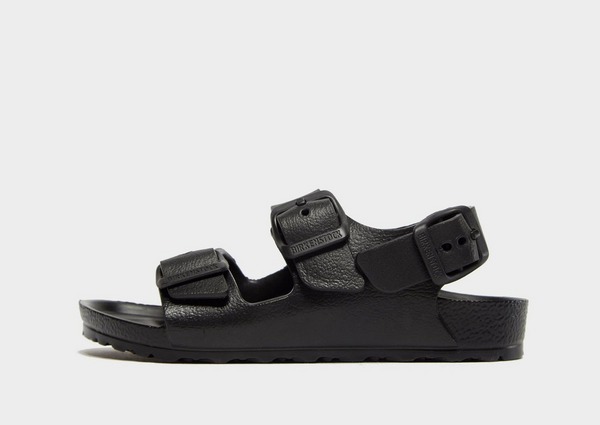 Acheter Noir Birkenstock Sandales Milano Eva Bebe