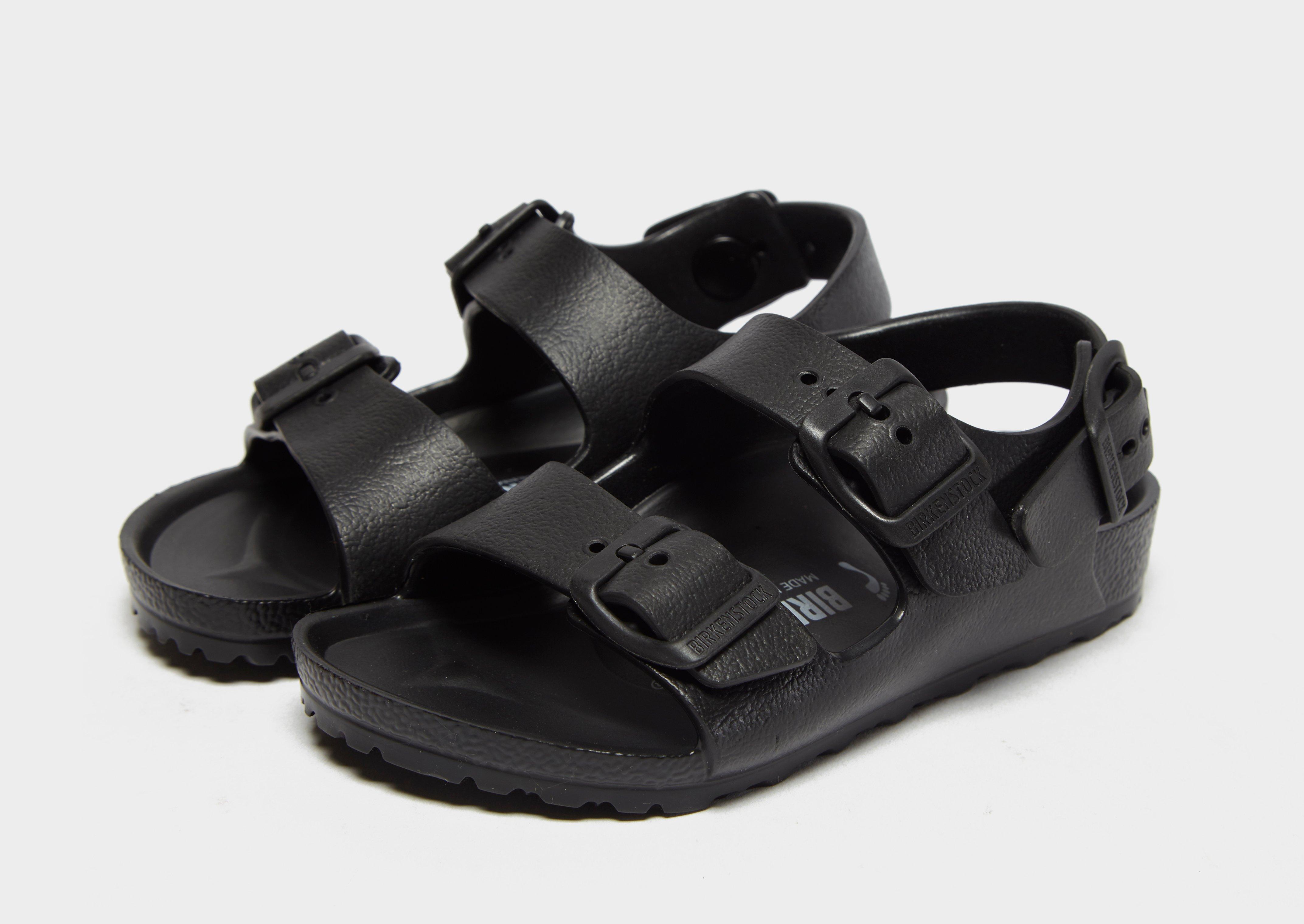 birkenstock milano eva toddler