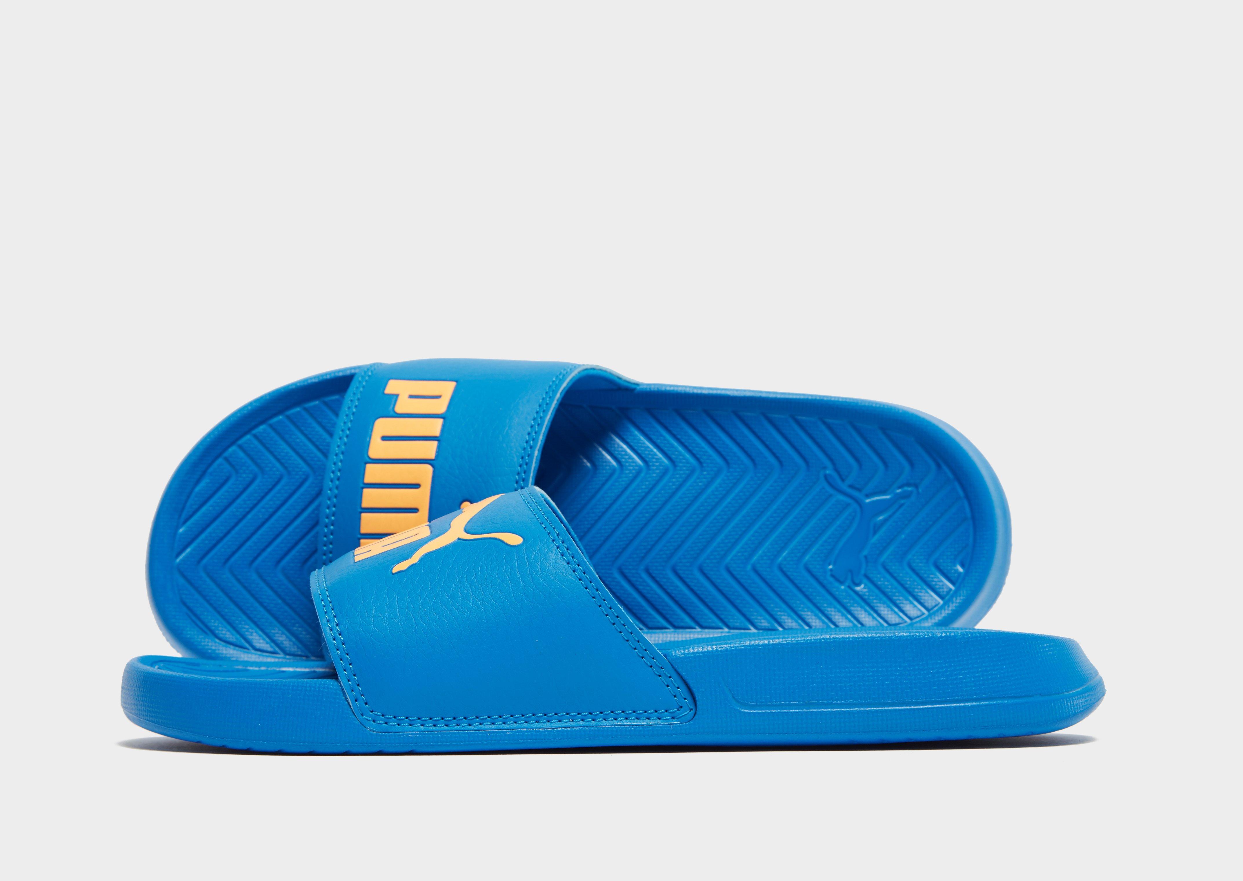 puma sliders jd