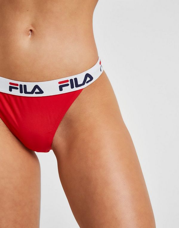 fila bottoms