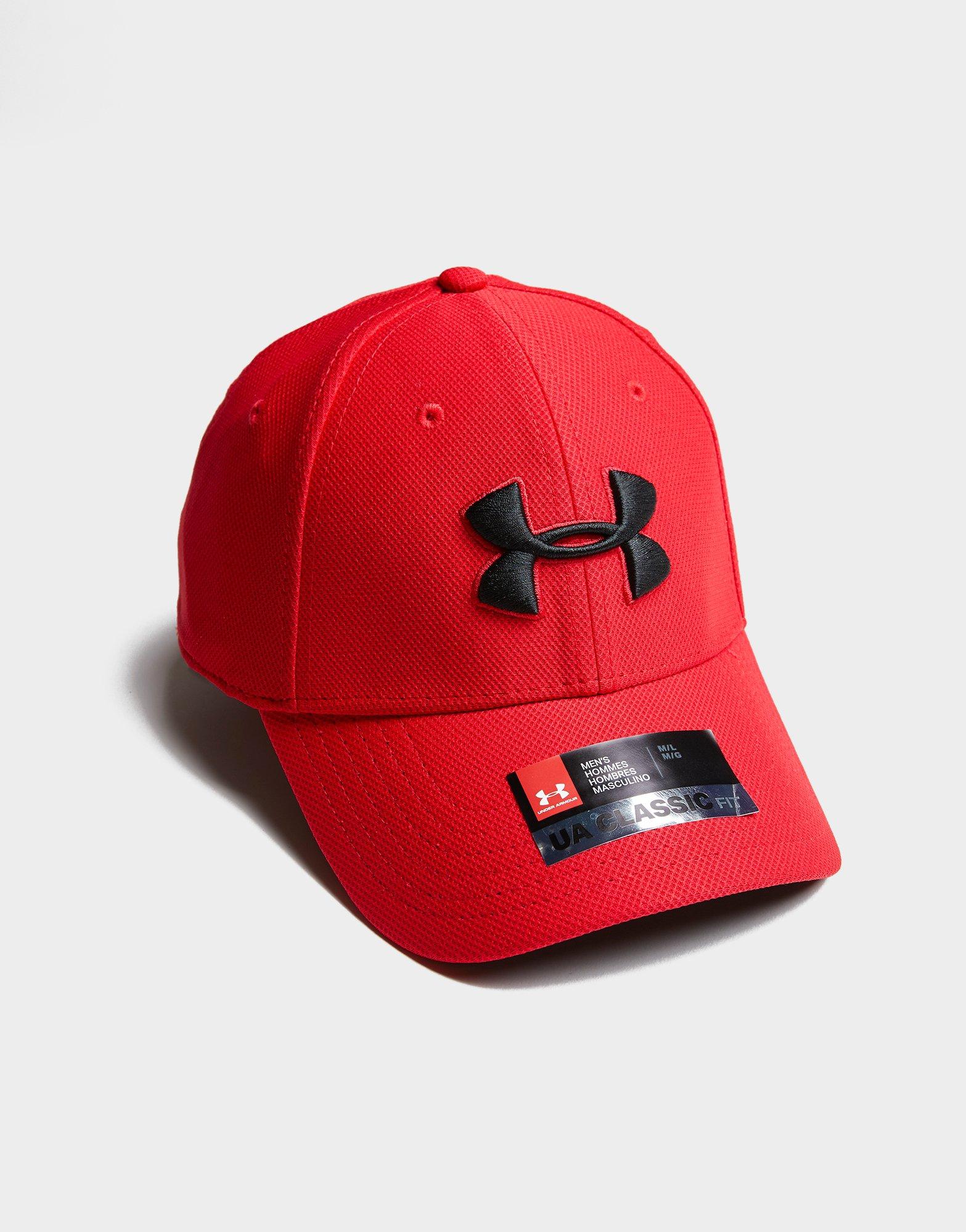 under armour spieth 3