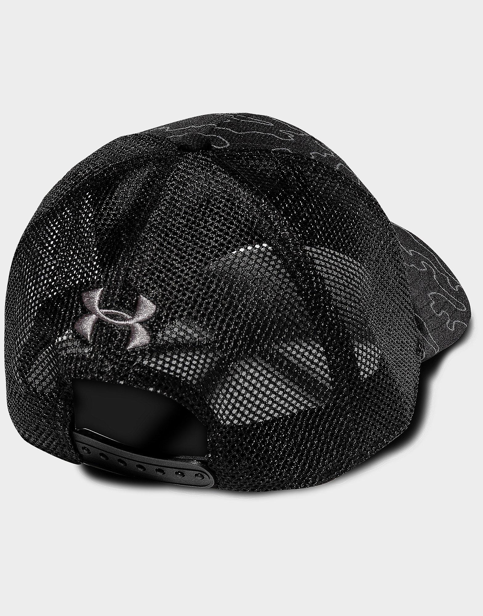 under armour blitzing trucker 3.0 cap