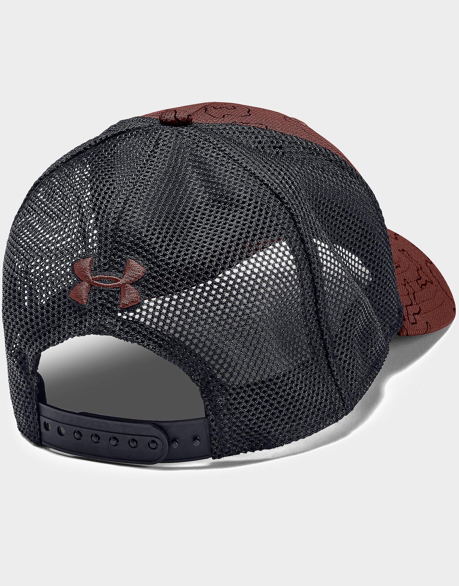 under armour cap jd sports