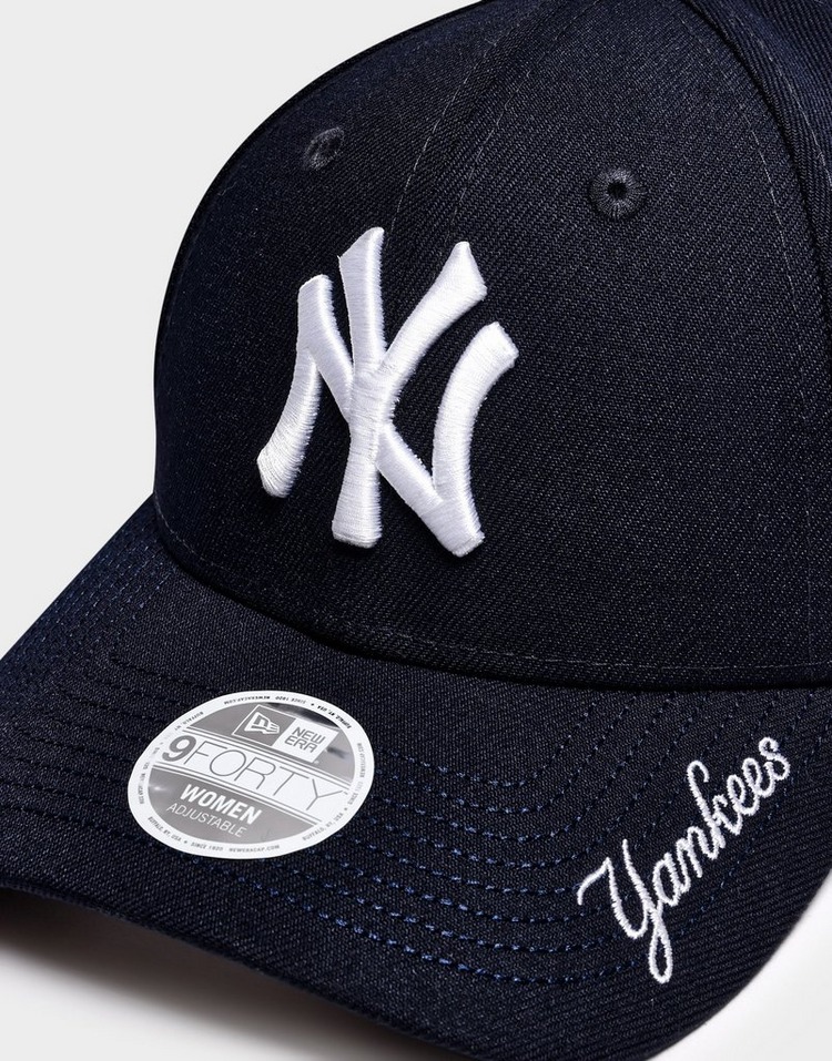 New Era New York Yankees 940 Cap