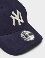New Era 3930 NY Yankees Cap
