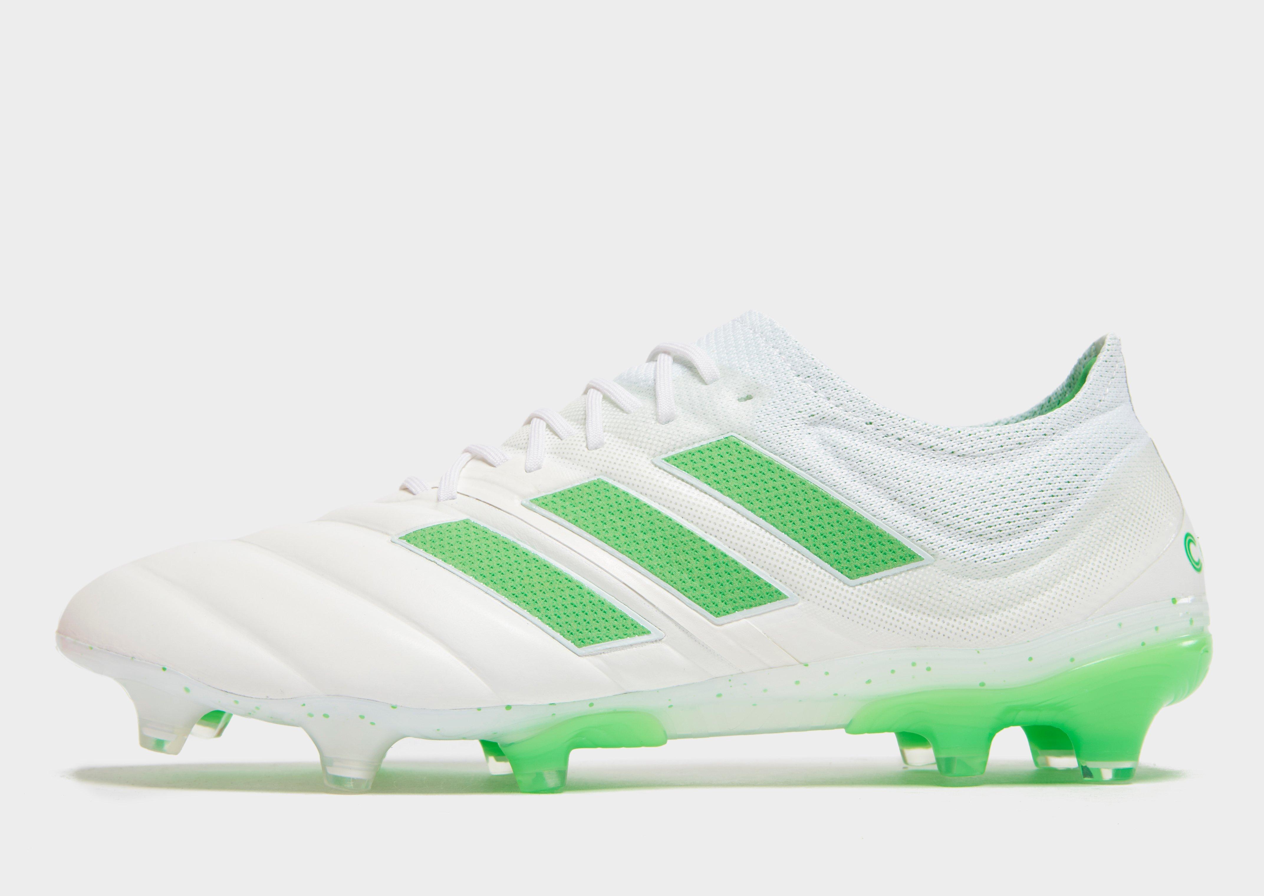 adidas copa 19.1 fg junior