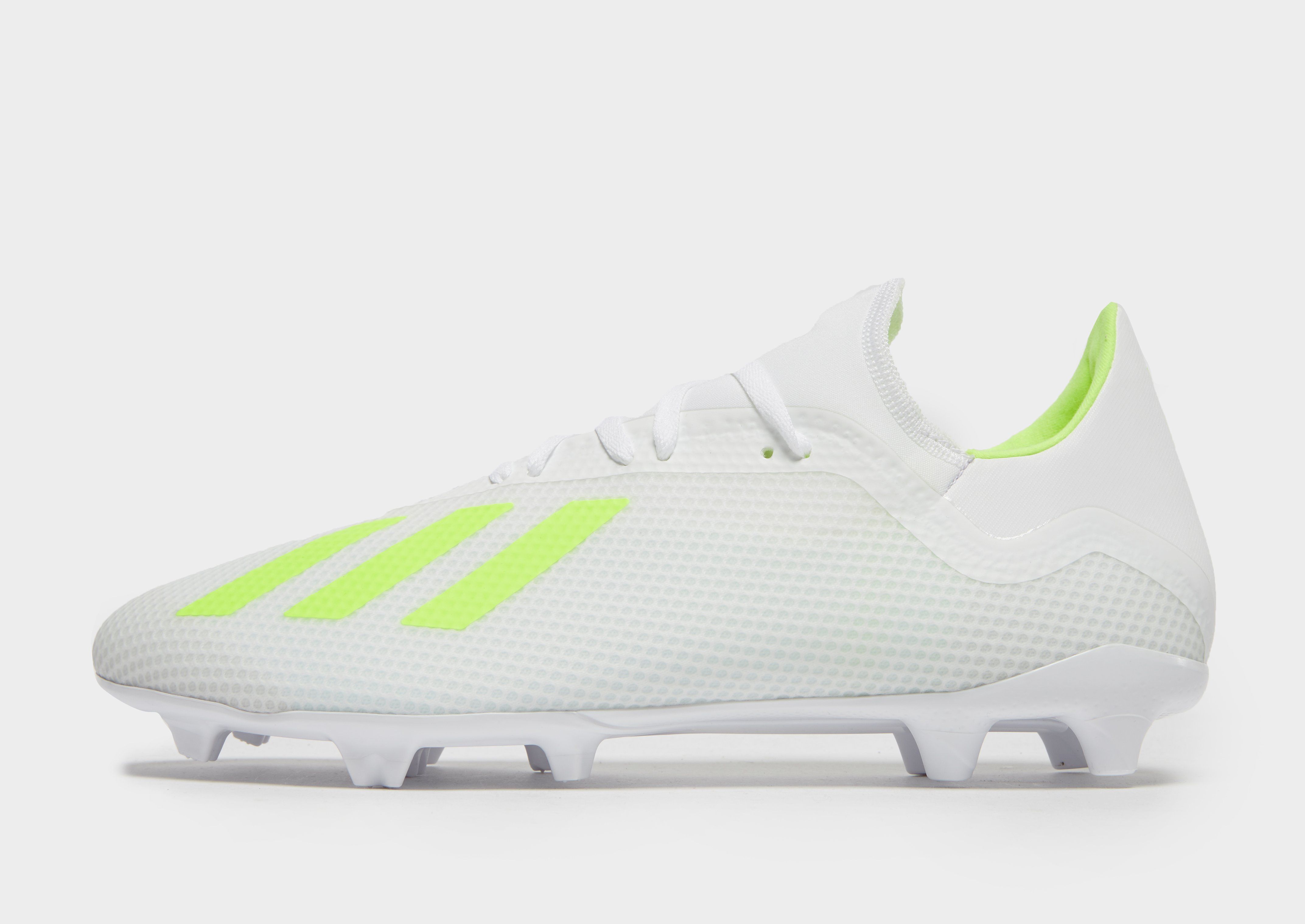 adidas x 18.3 fg noir adidas x 18.3 fg noir