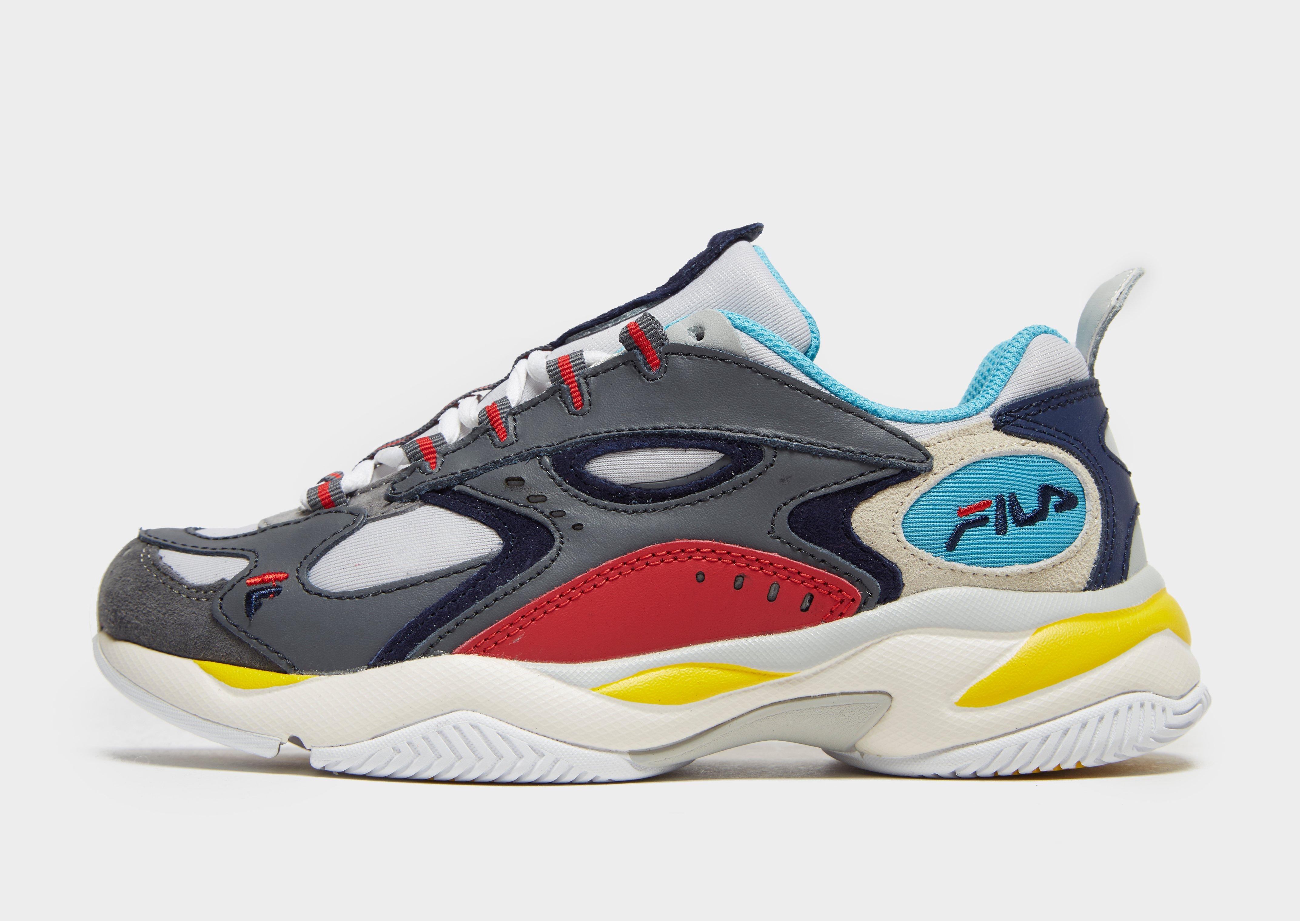 fila boveasorus women's