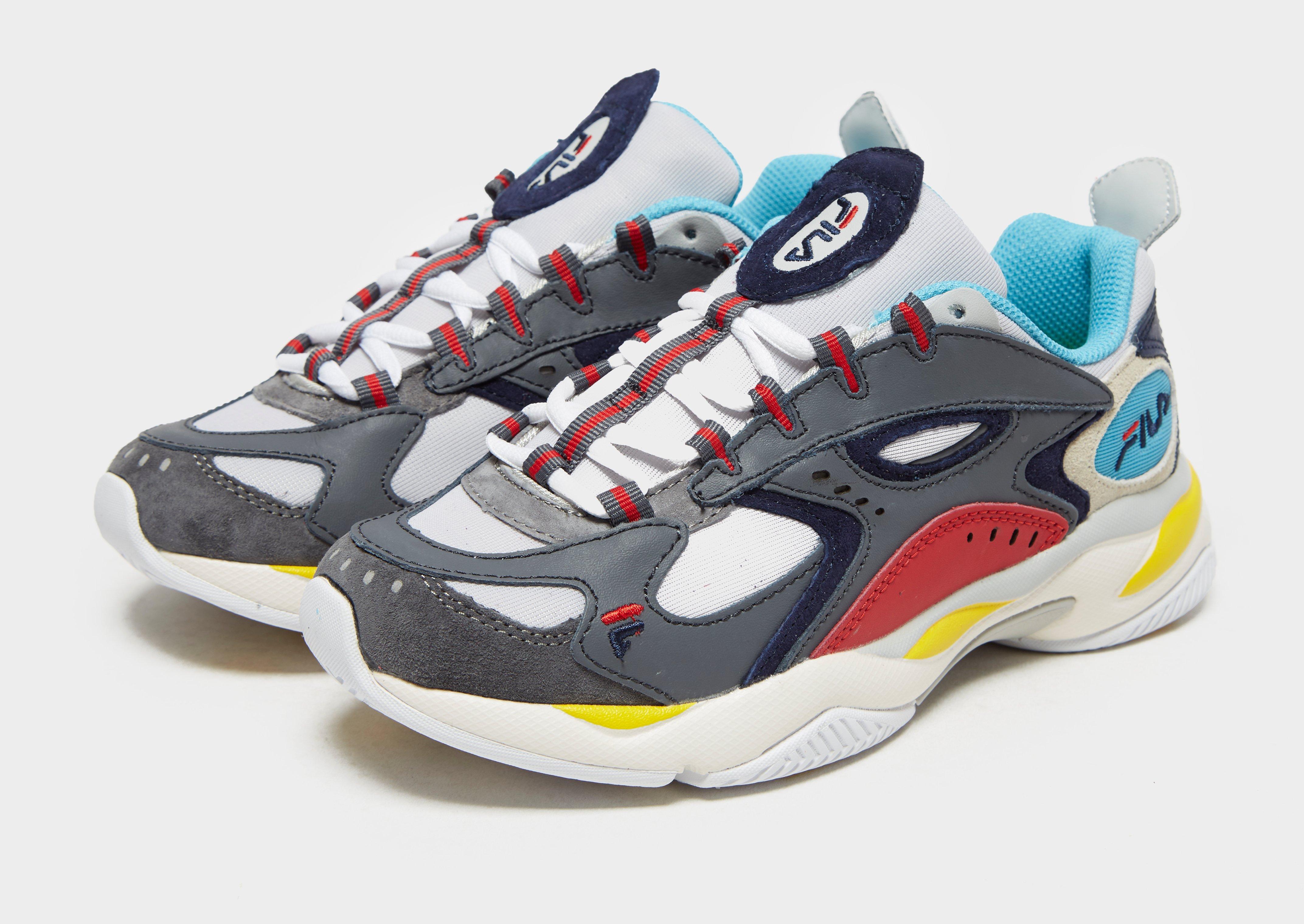 fila boveasorus women's