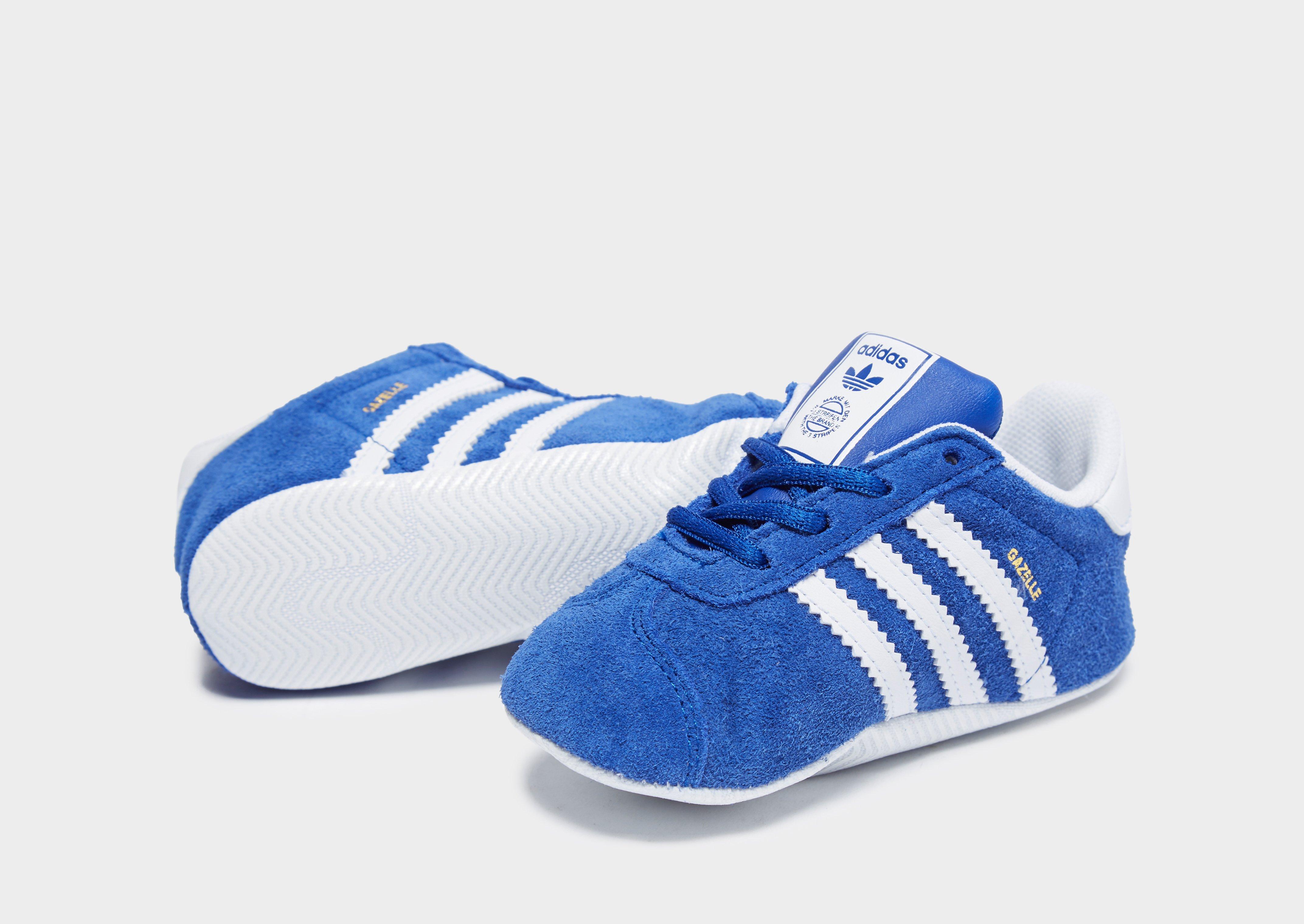 adidas originals gazelle crib