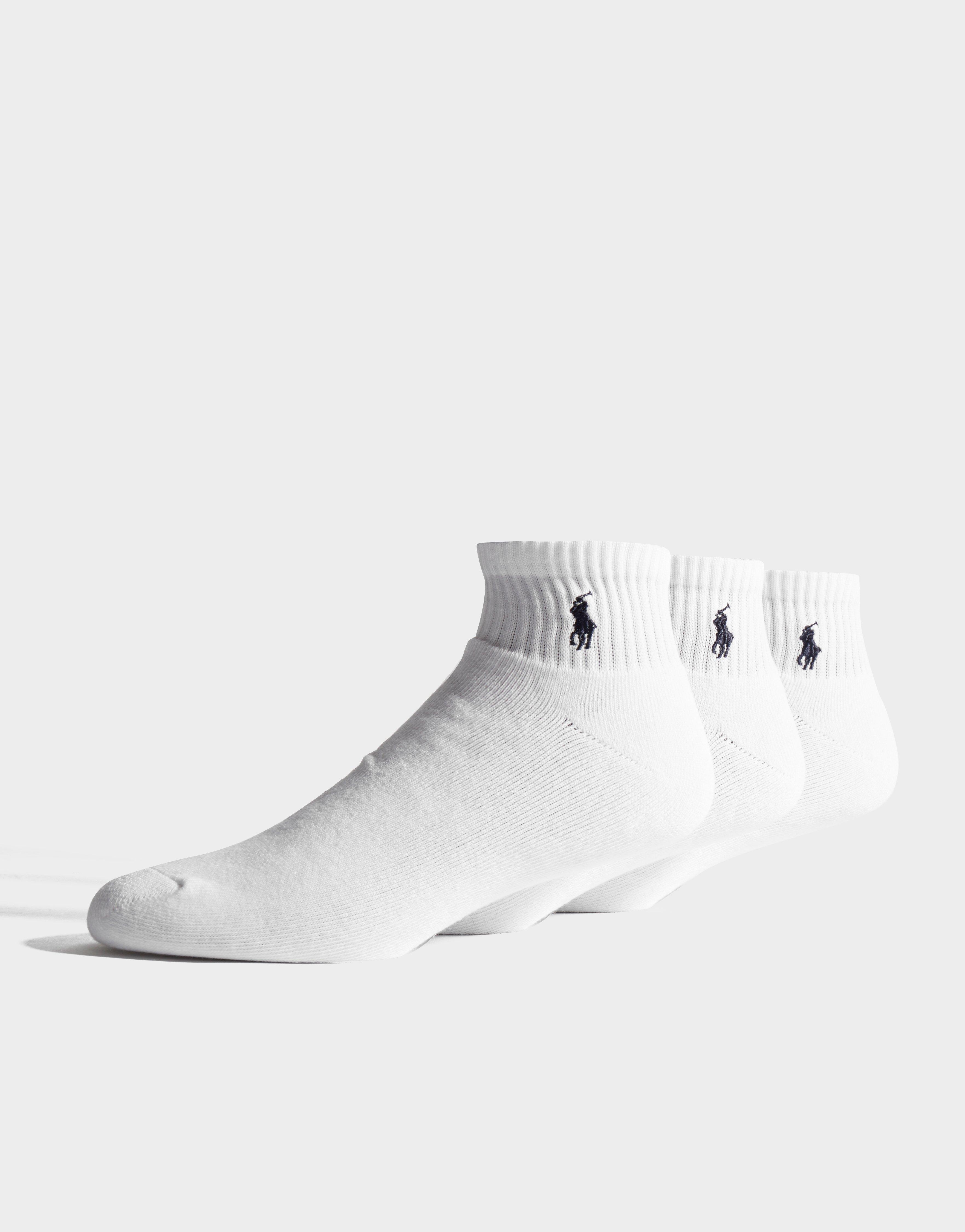 ralph lauren trainer socks