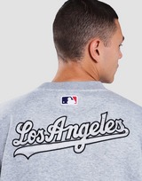 New Era LA Dodgers Crew Sweatshirt