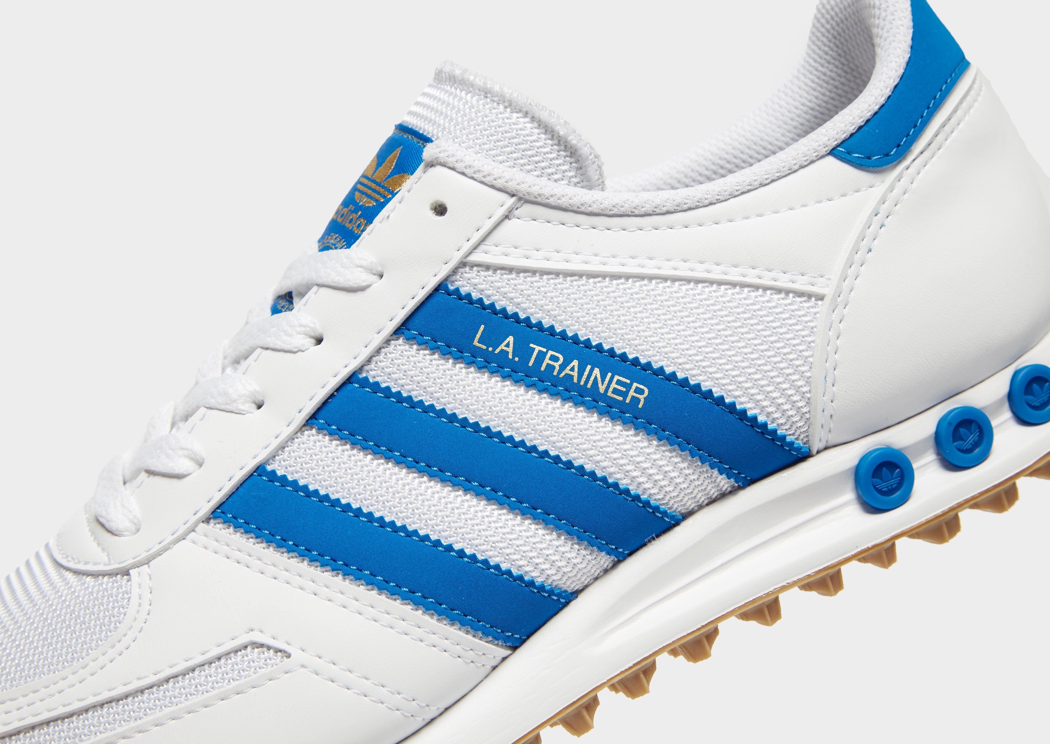 mens la trainers sale