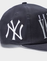 New Era NY Yankees Golfer Cap