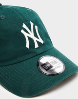 New Era NY Yankees Casual Cap