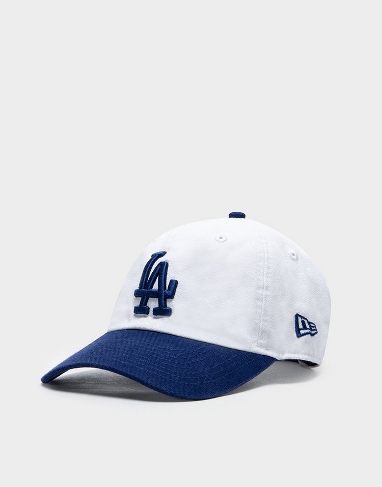 New Era LA Dodgers Casual Cap