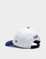 New Era LA Dodgers Casual Cap