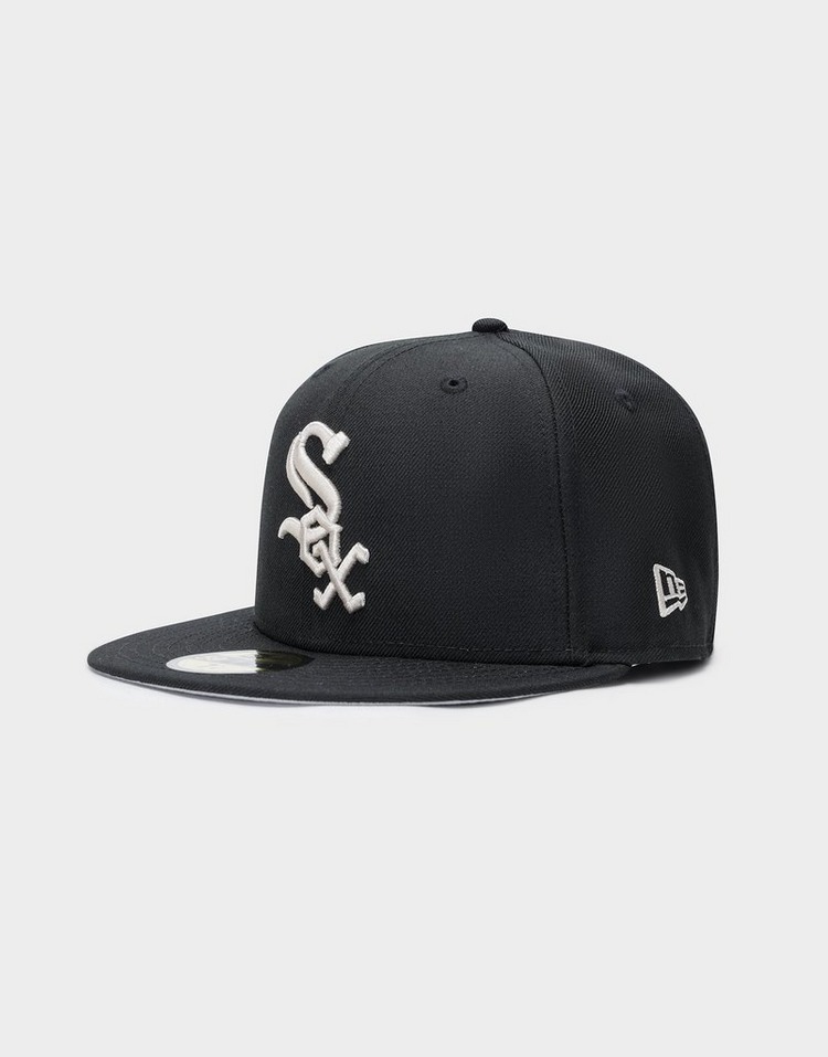 New Era Chicago White Sox 59FIFTY Cap