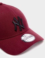 New Era NY Yankees 3930 Cap