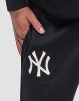 New Era NY Yankees Chainstitch Joggers