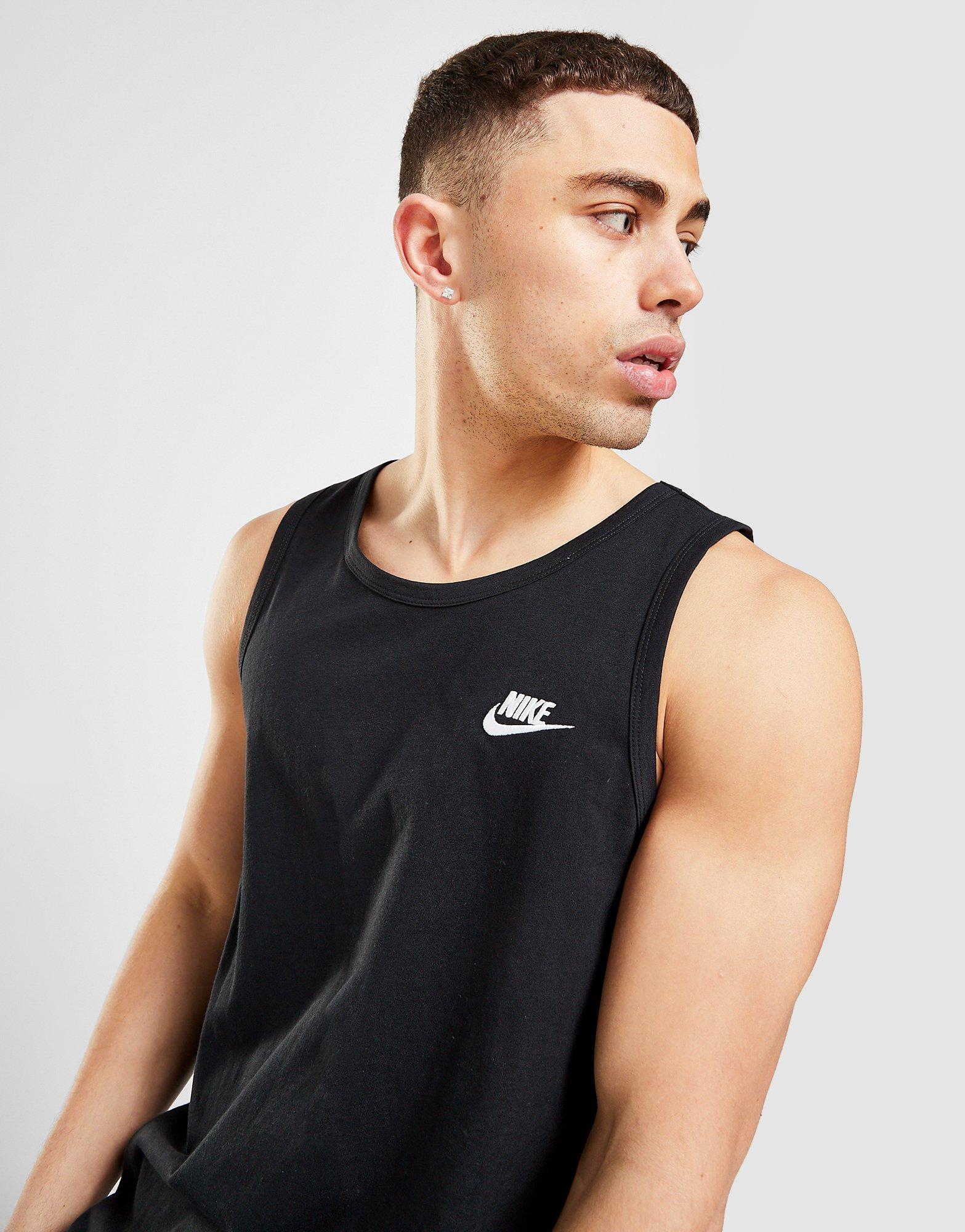 Nike Foundation Tank Top Heren