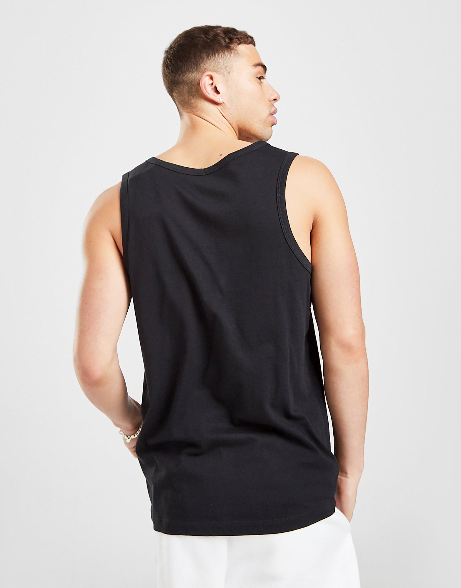 Nike Foundation Tank Top Heren