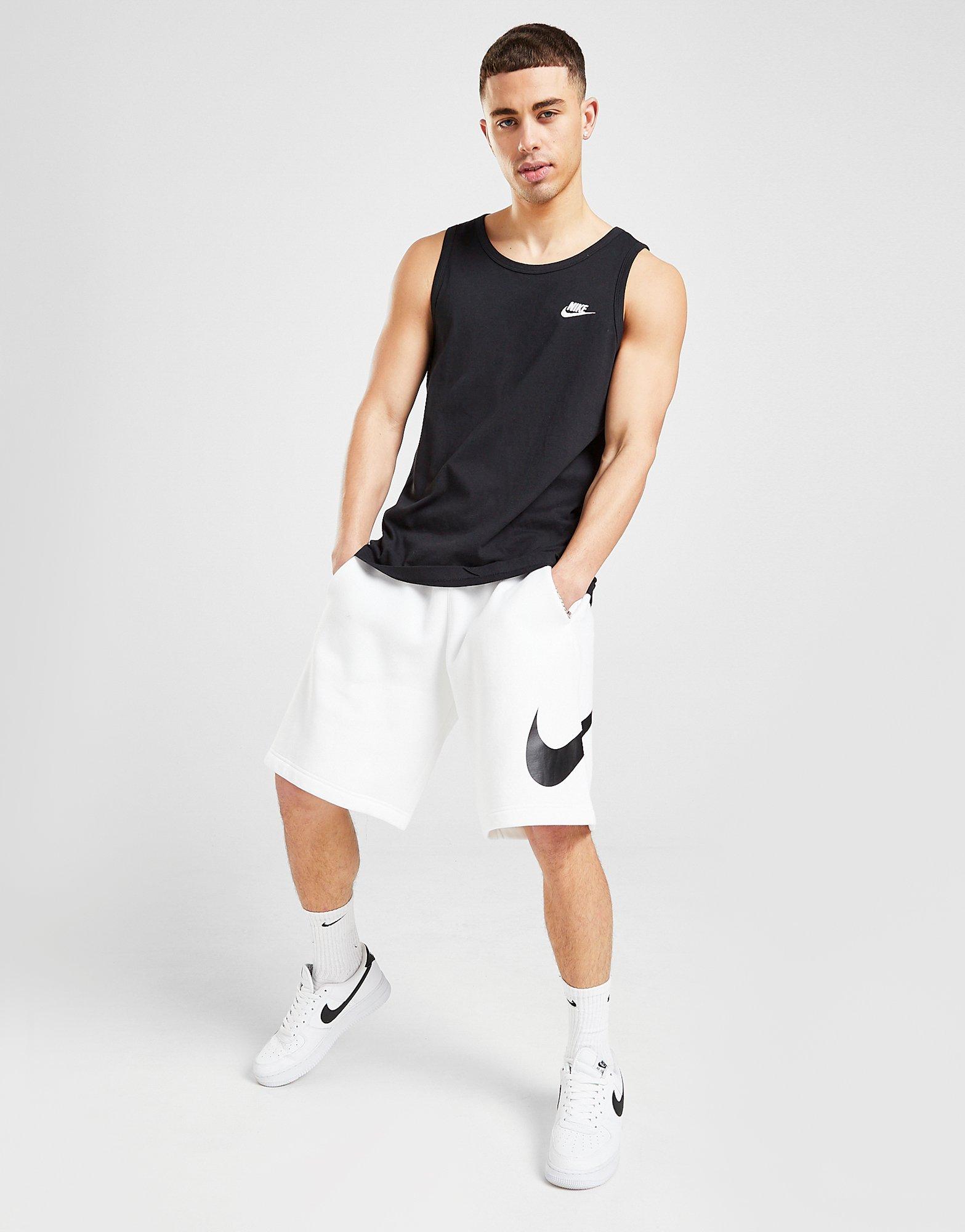 Nike Foundation Tank Top Heren