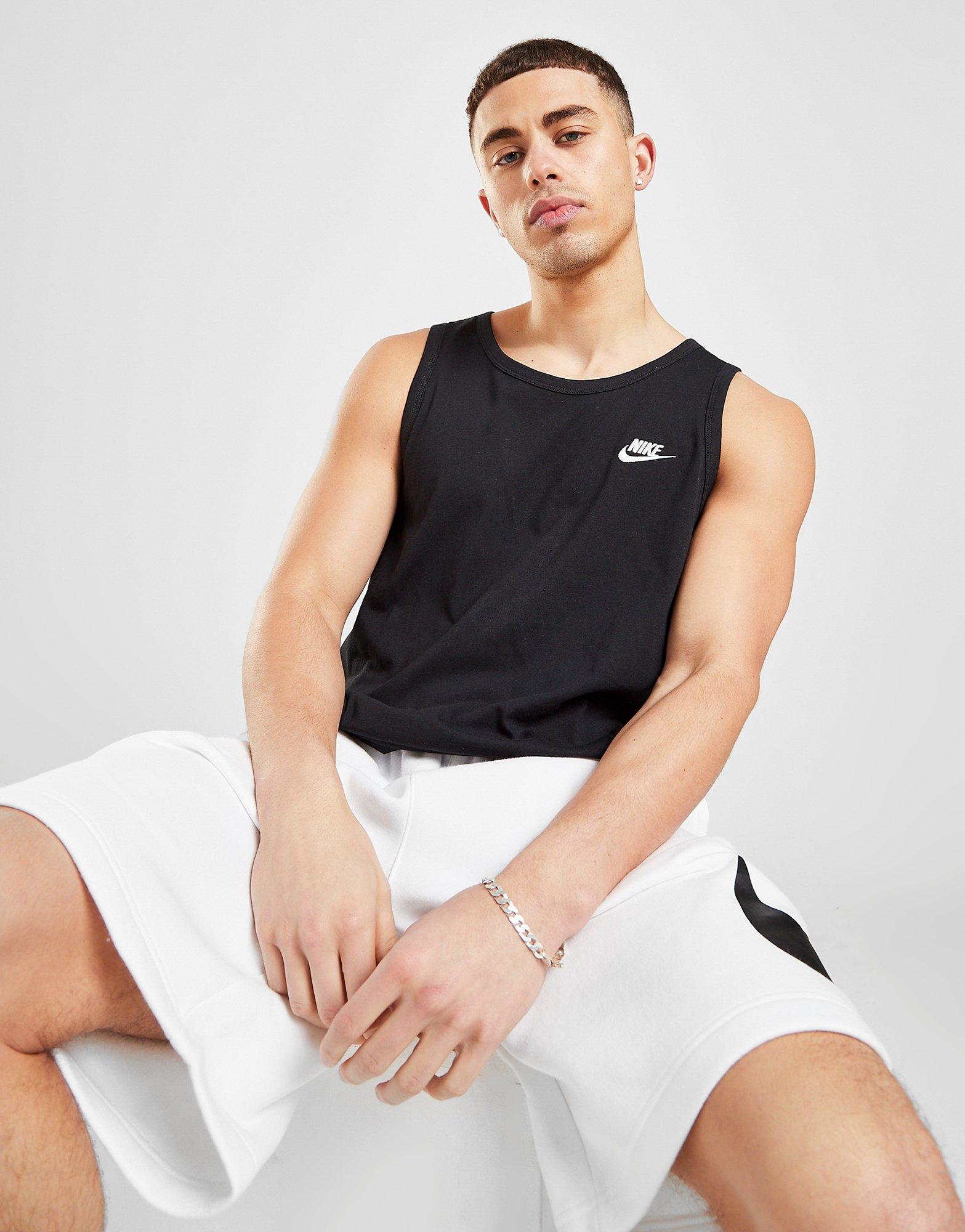 Nike Foundation Tank Top