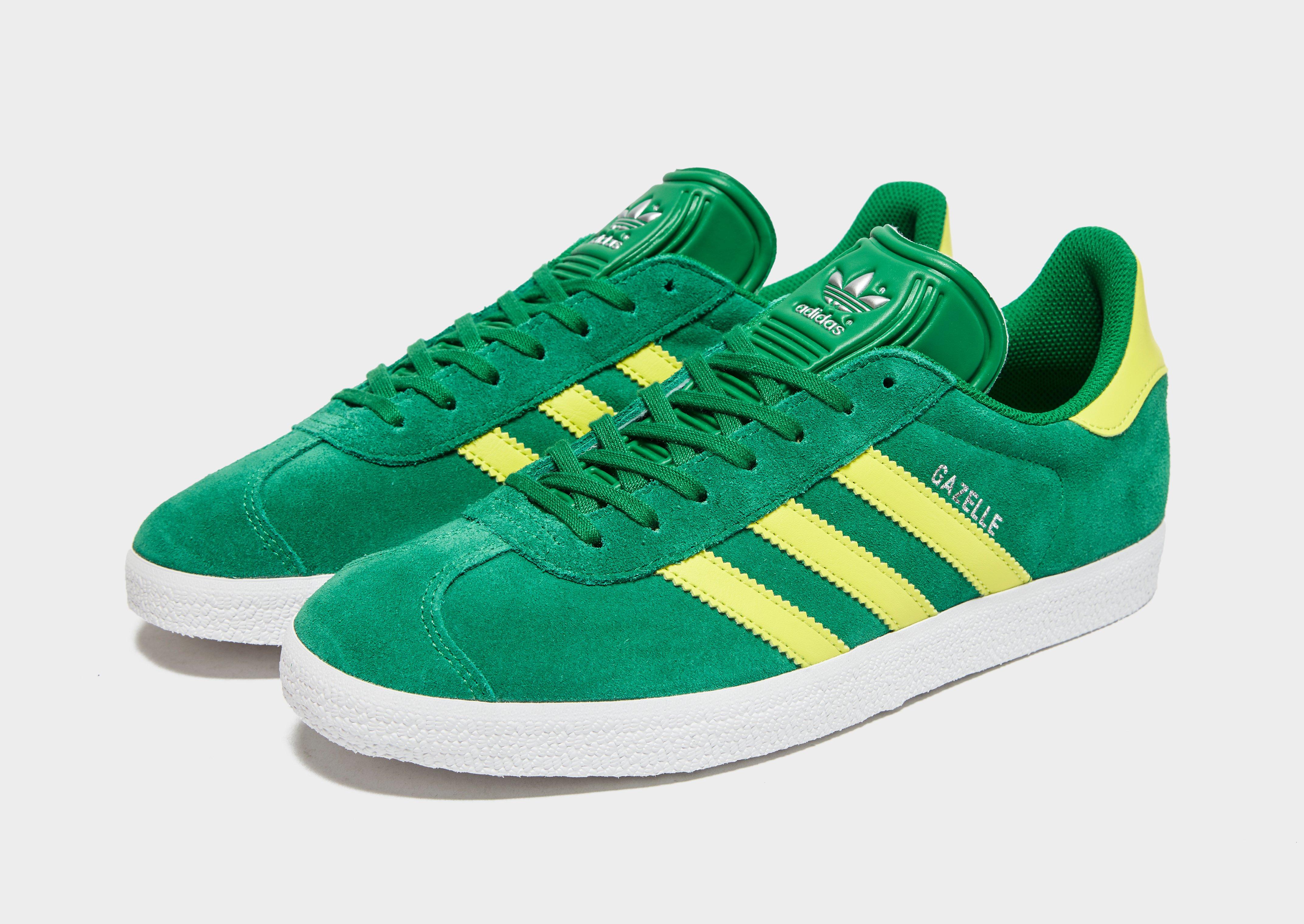 jd gazelles junior