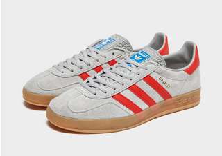 adidas Originals Gazelle Indoor | JD Sports adidas Originals Gazelle Indoor | JD Sports