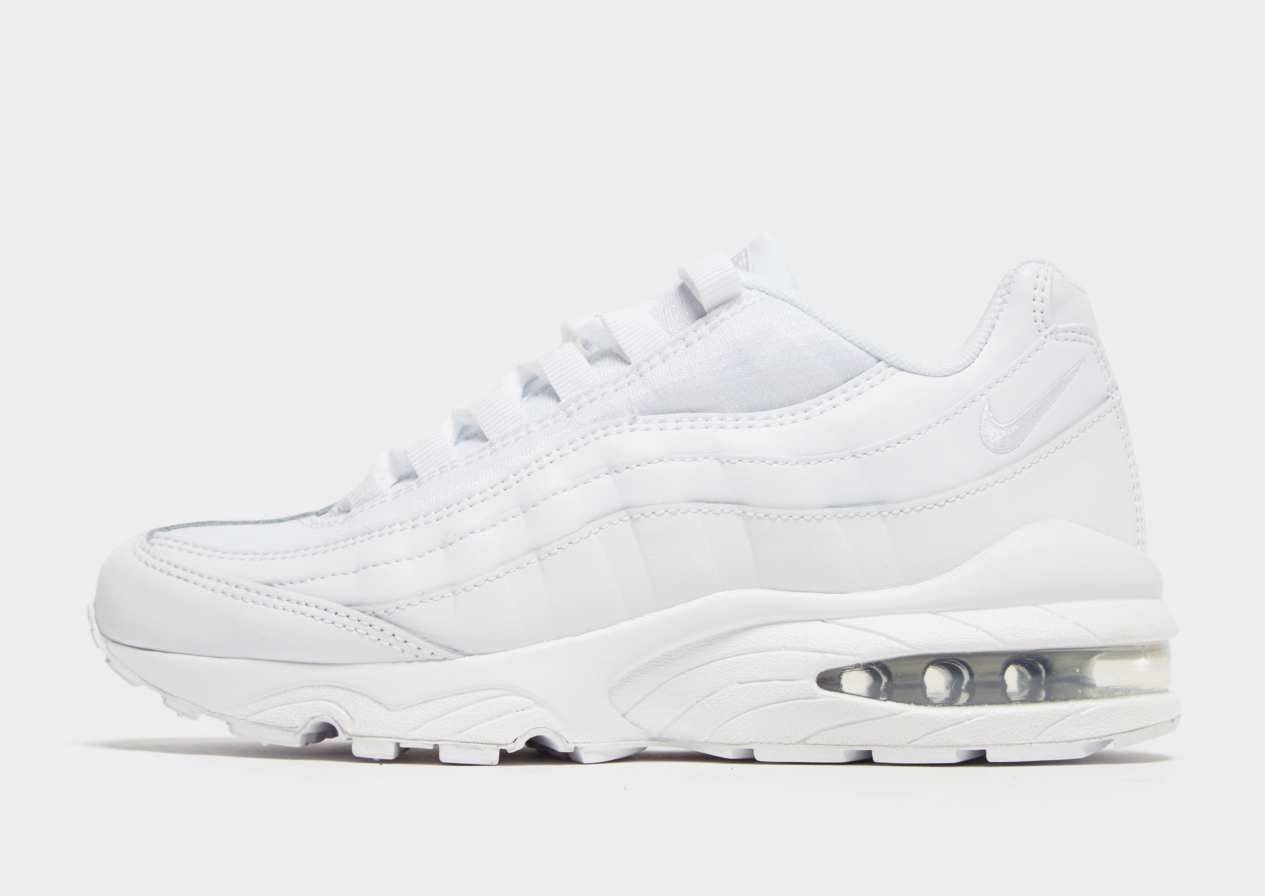 grey 95s junior