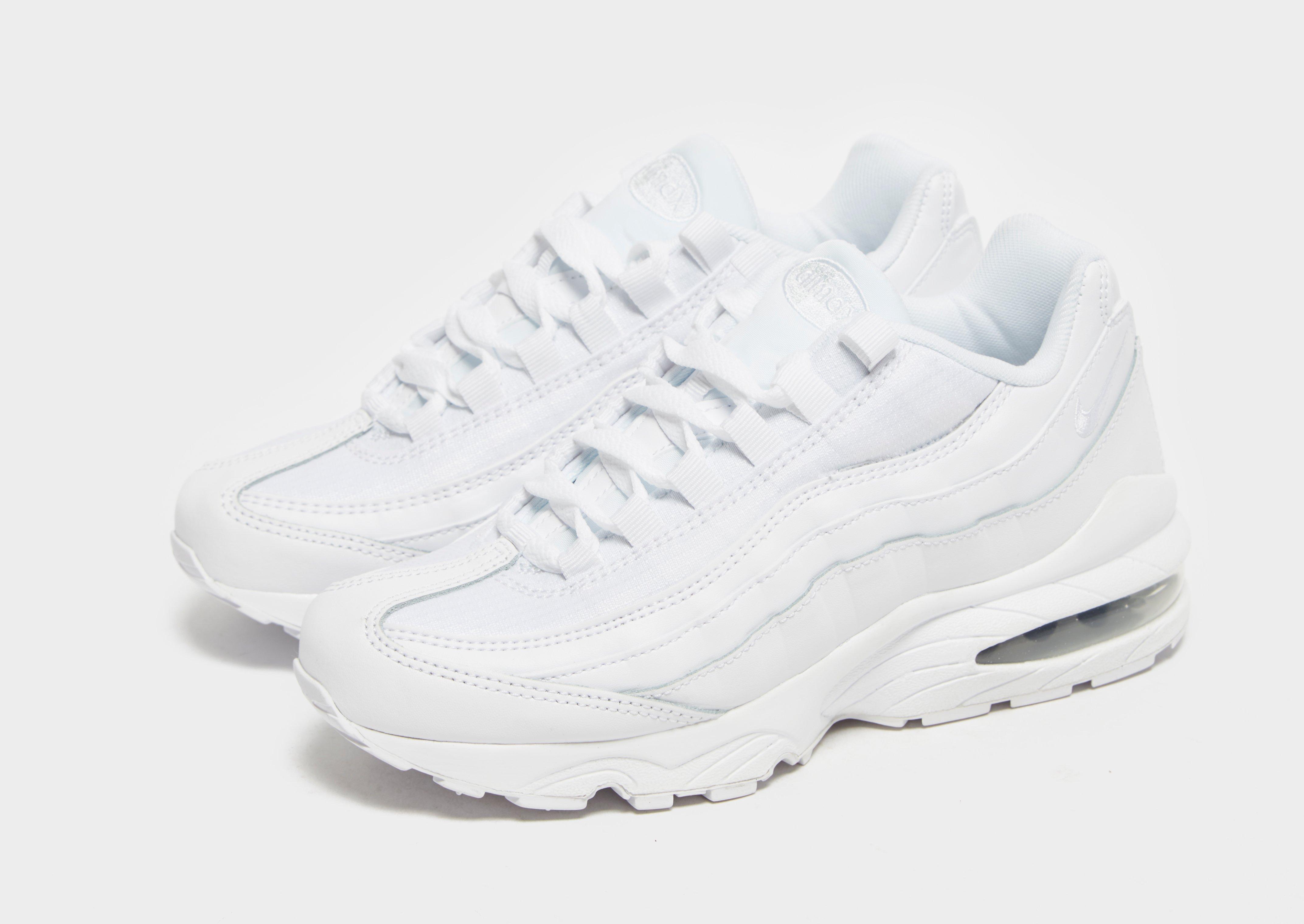 air max 95 white junior Shop Clothing 