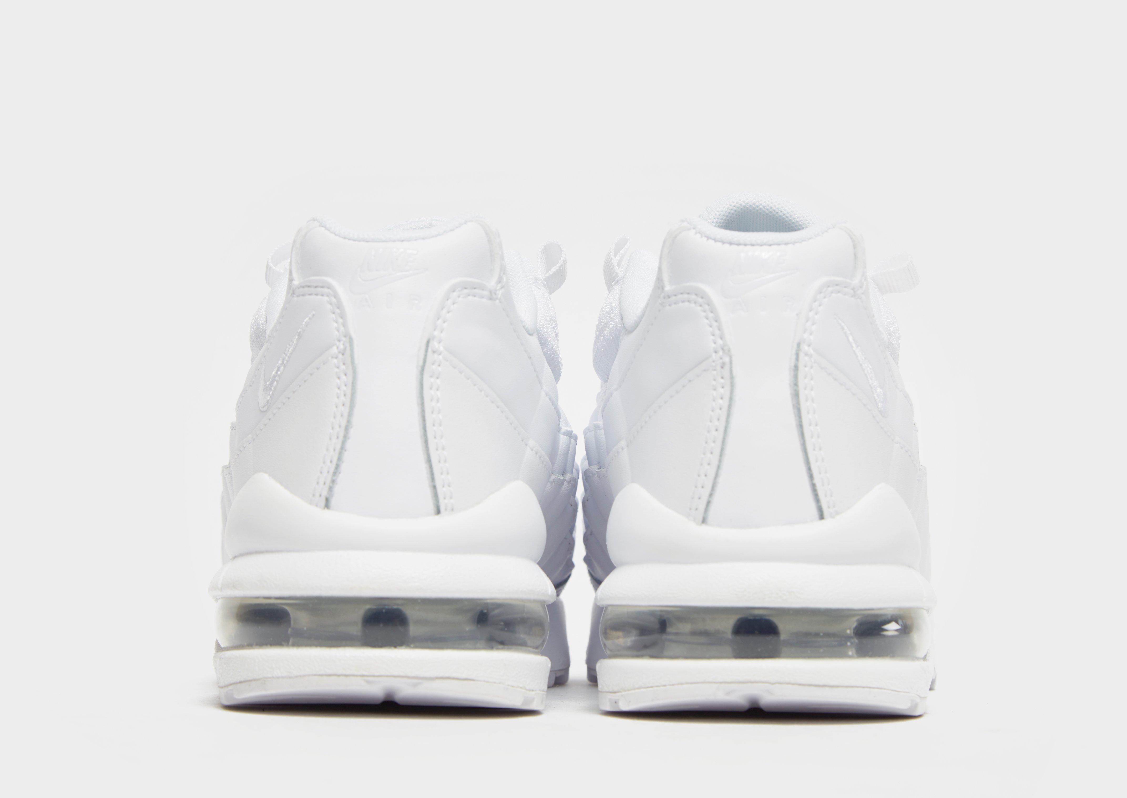 white 95s junior