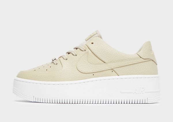 Nike Air Force 1 Sage Low Women's | JD Sports