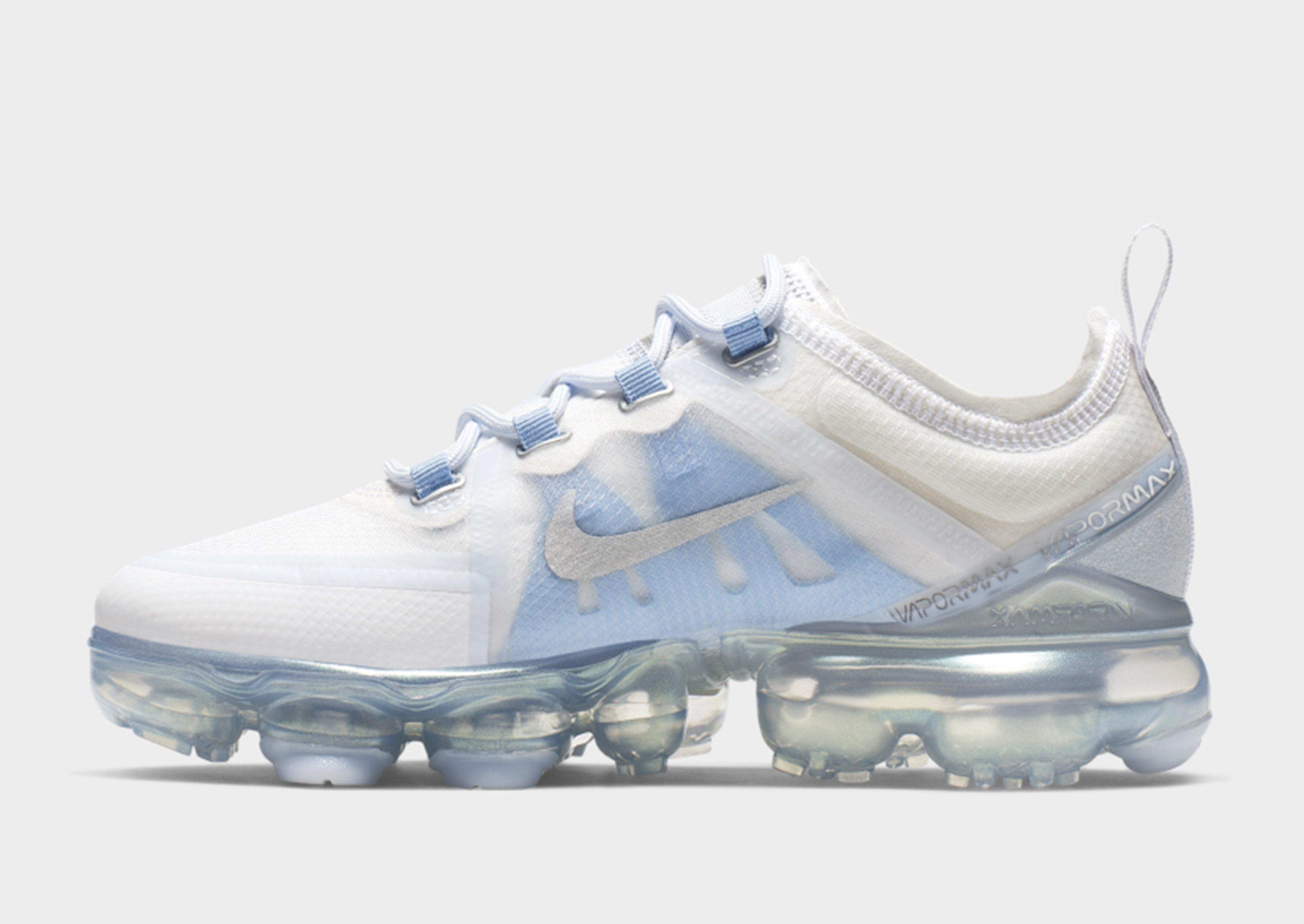 women's air vapormax 2019 nylon casual shoes