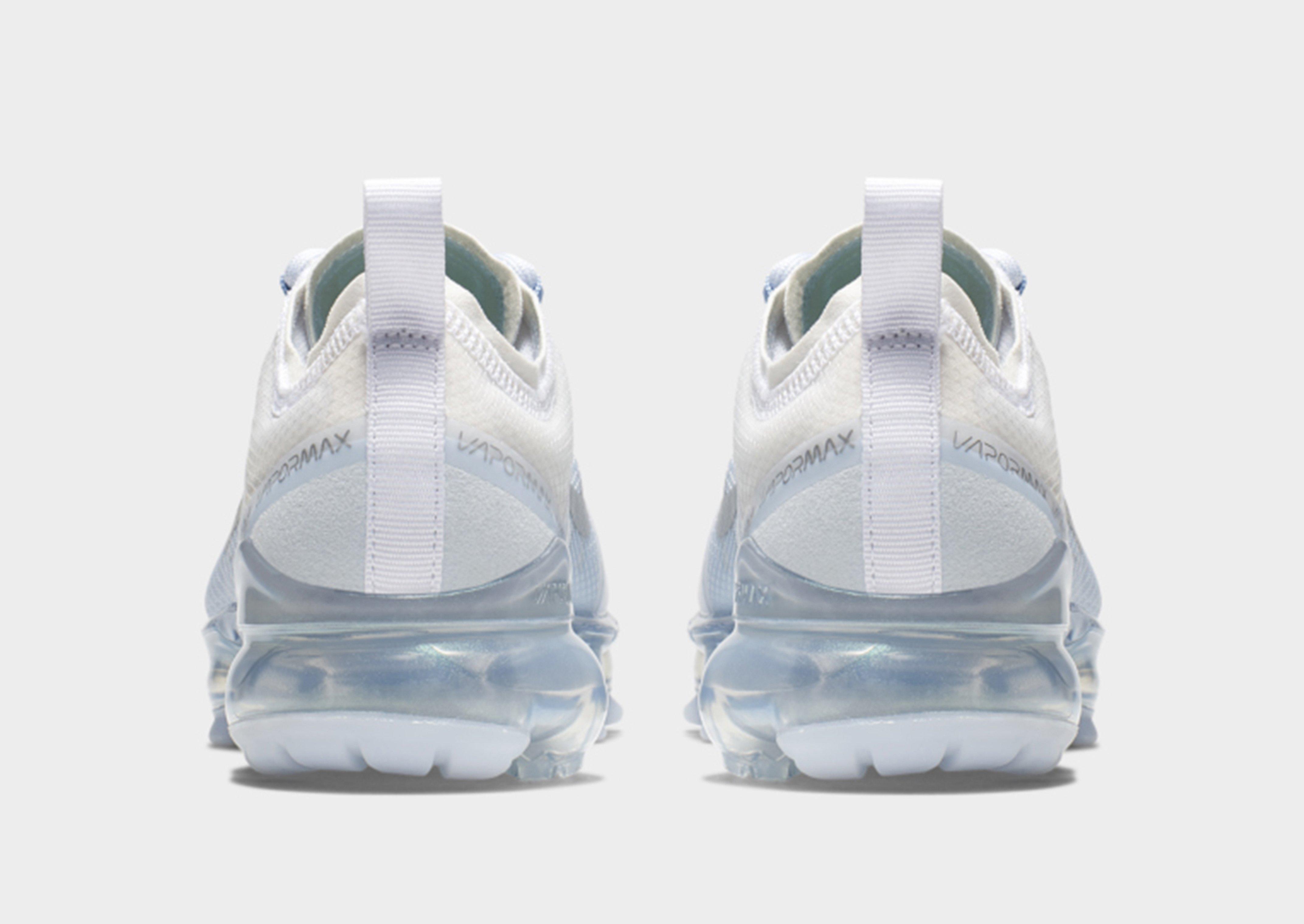 vapormax grey junior