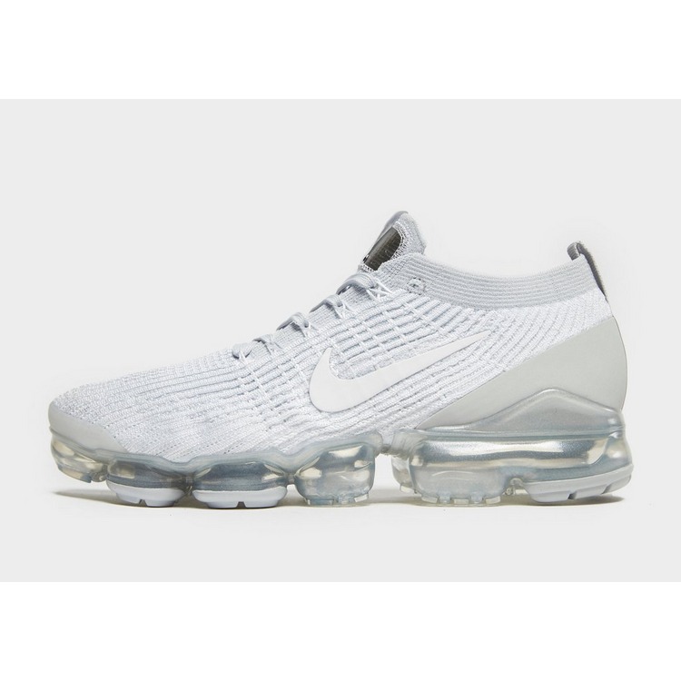 vapormax 3 flyknit white