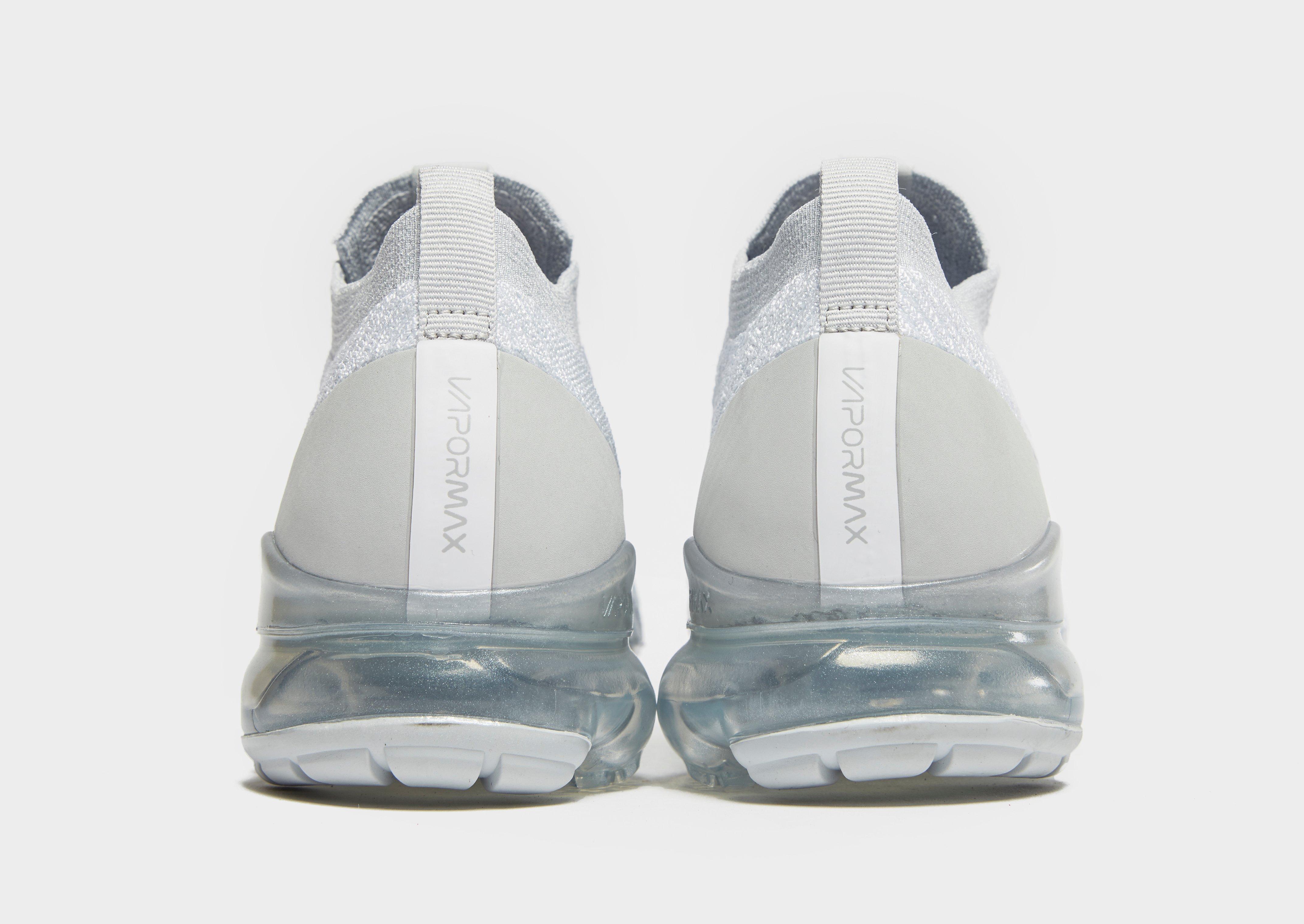 Women s Nike Air VaporMax Flyknit 3 Running Shoes True