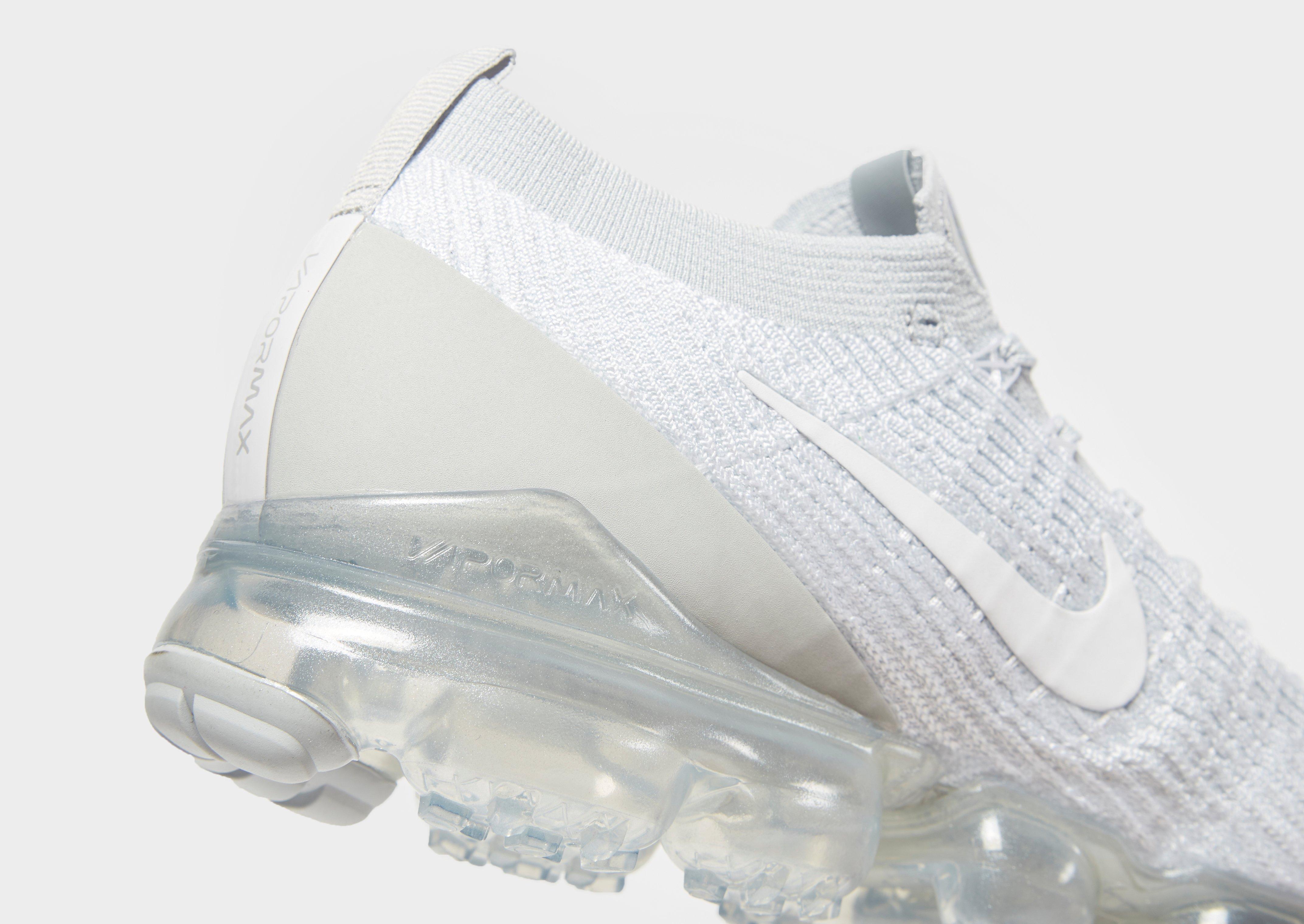 AIR VAPORMAX FLYKNIT 3 PURE PLATINUM Ceneo