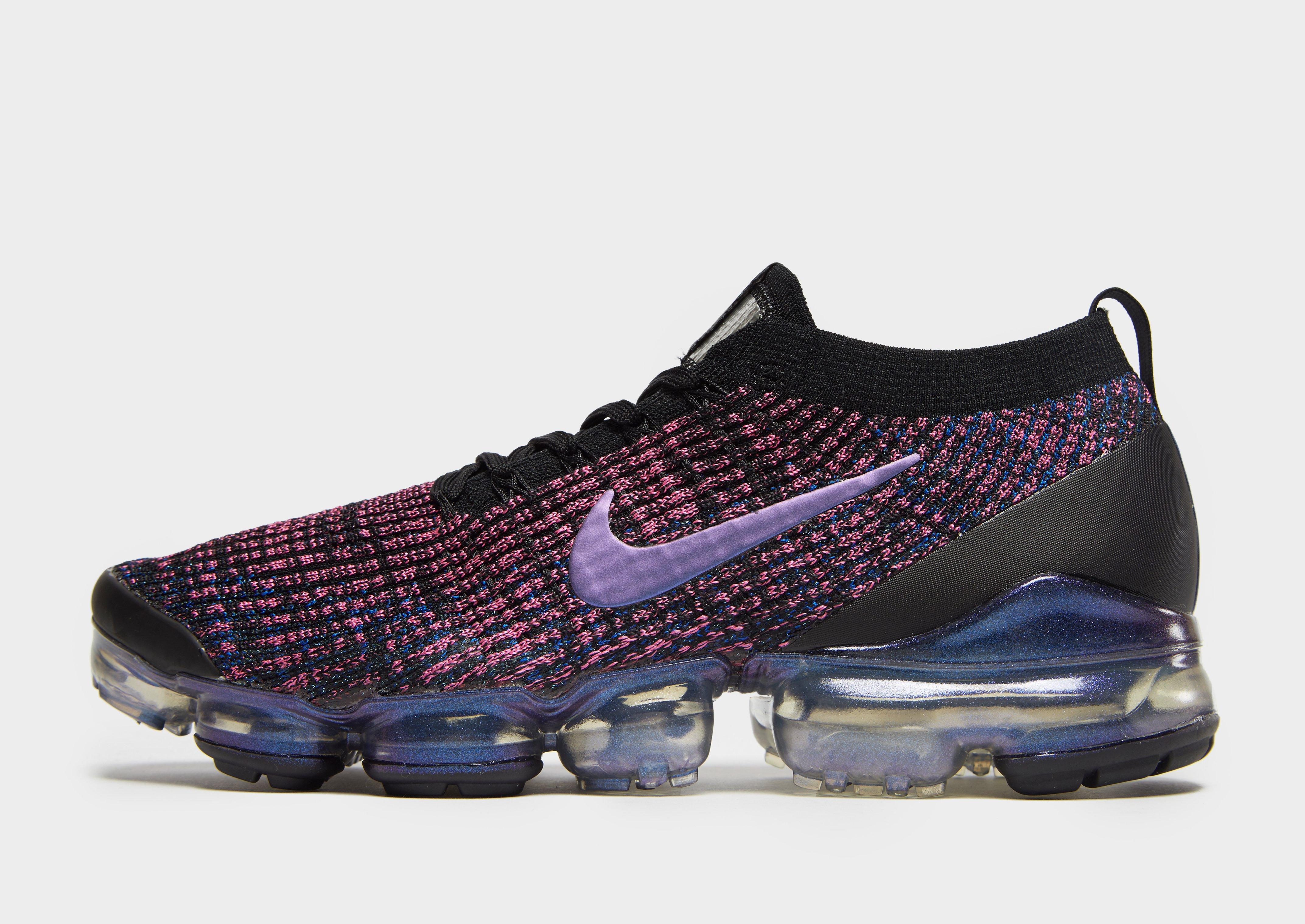 purple vapormax mens