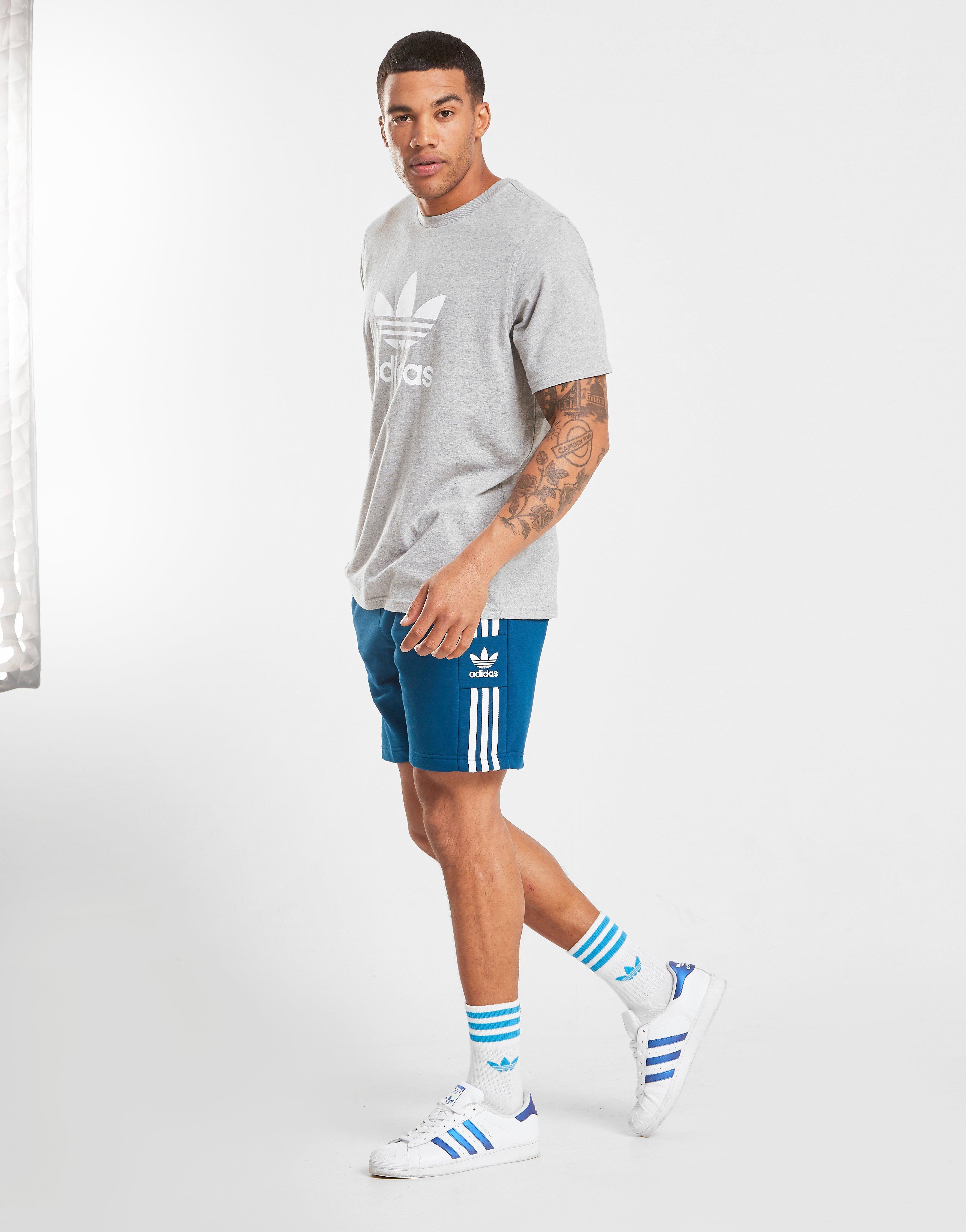 adidas eqt pdx shorts
