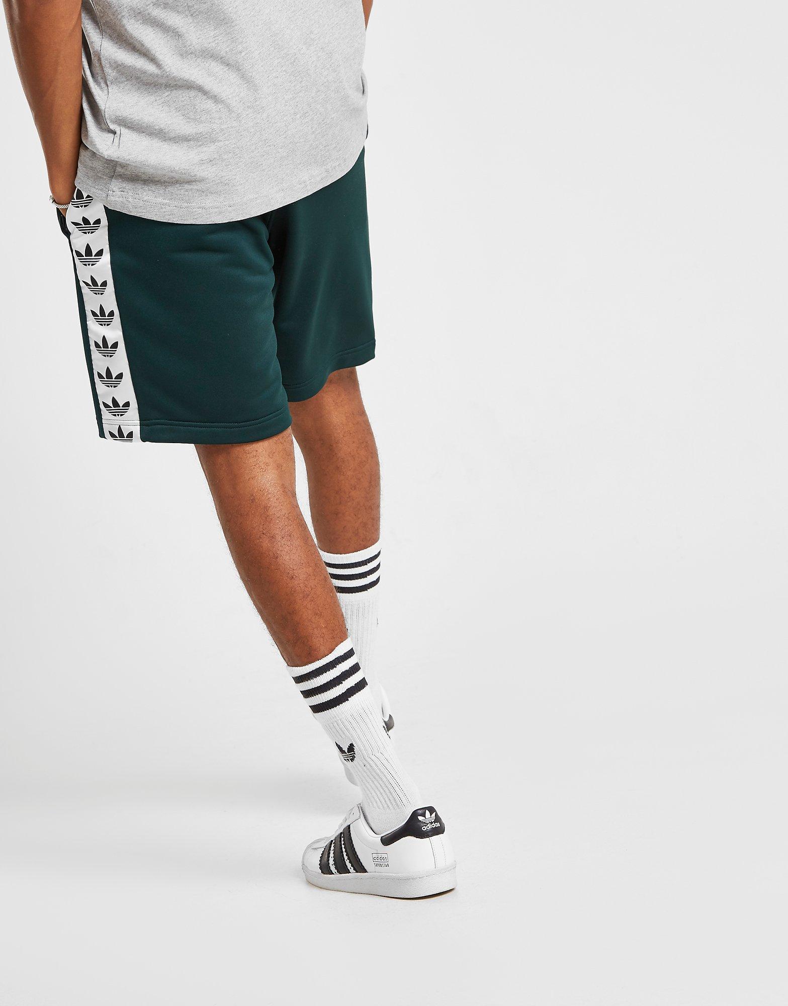 adidas tape short